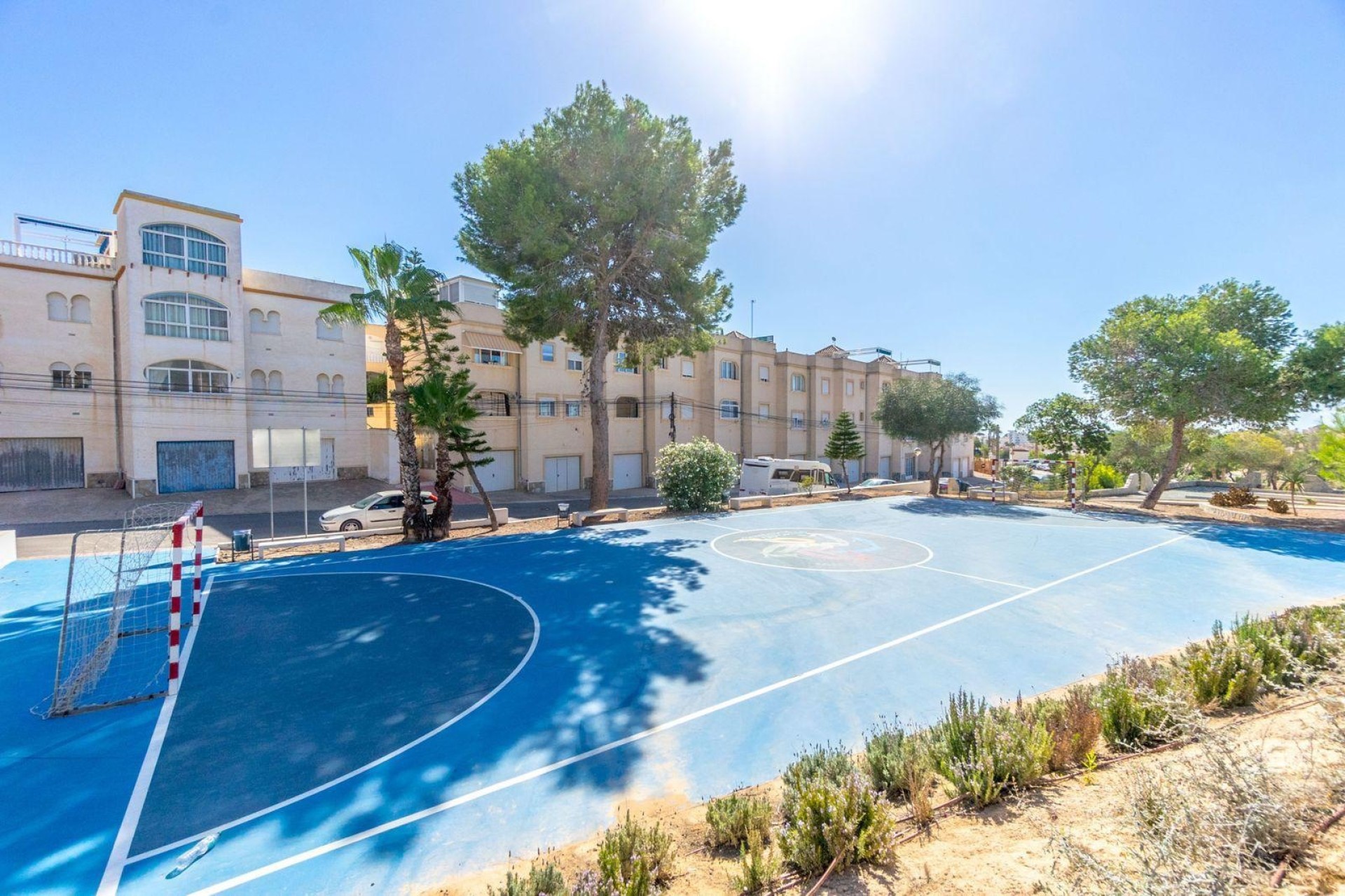 Revente - Appartement -
Orihuela Costa - Las Filipinas