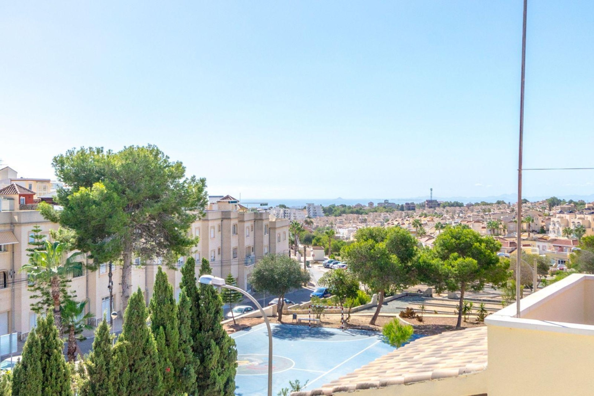 Revente - Appartement -
Orihuela Costa - Las Filipinas