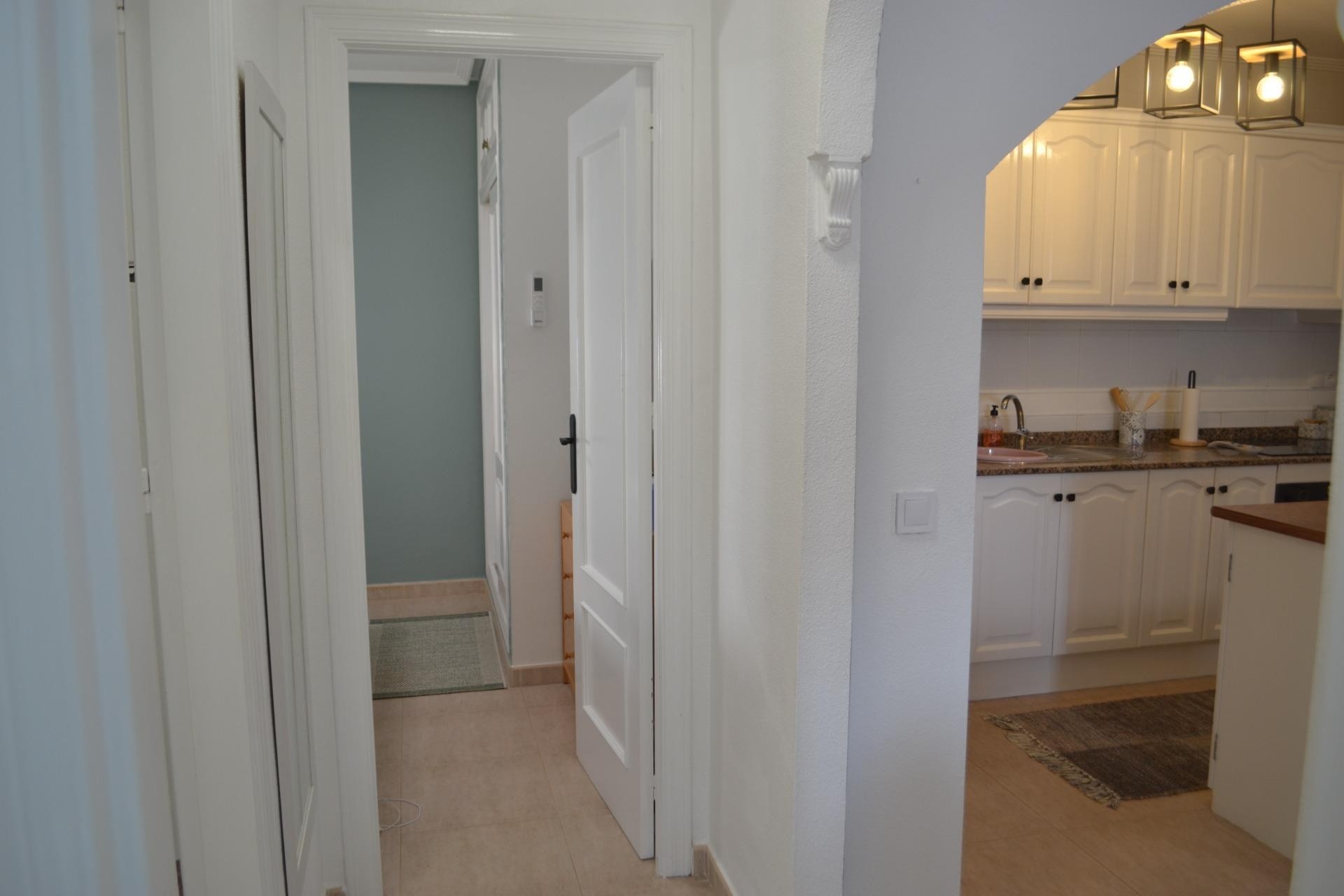 Revente - Appartement -
Orihuela Costa - Las Filipinas