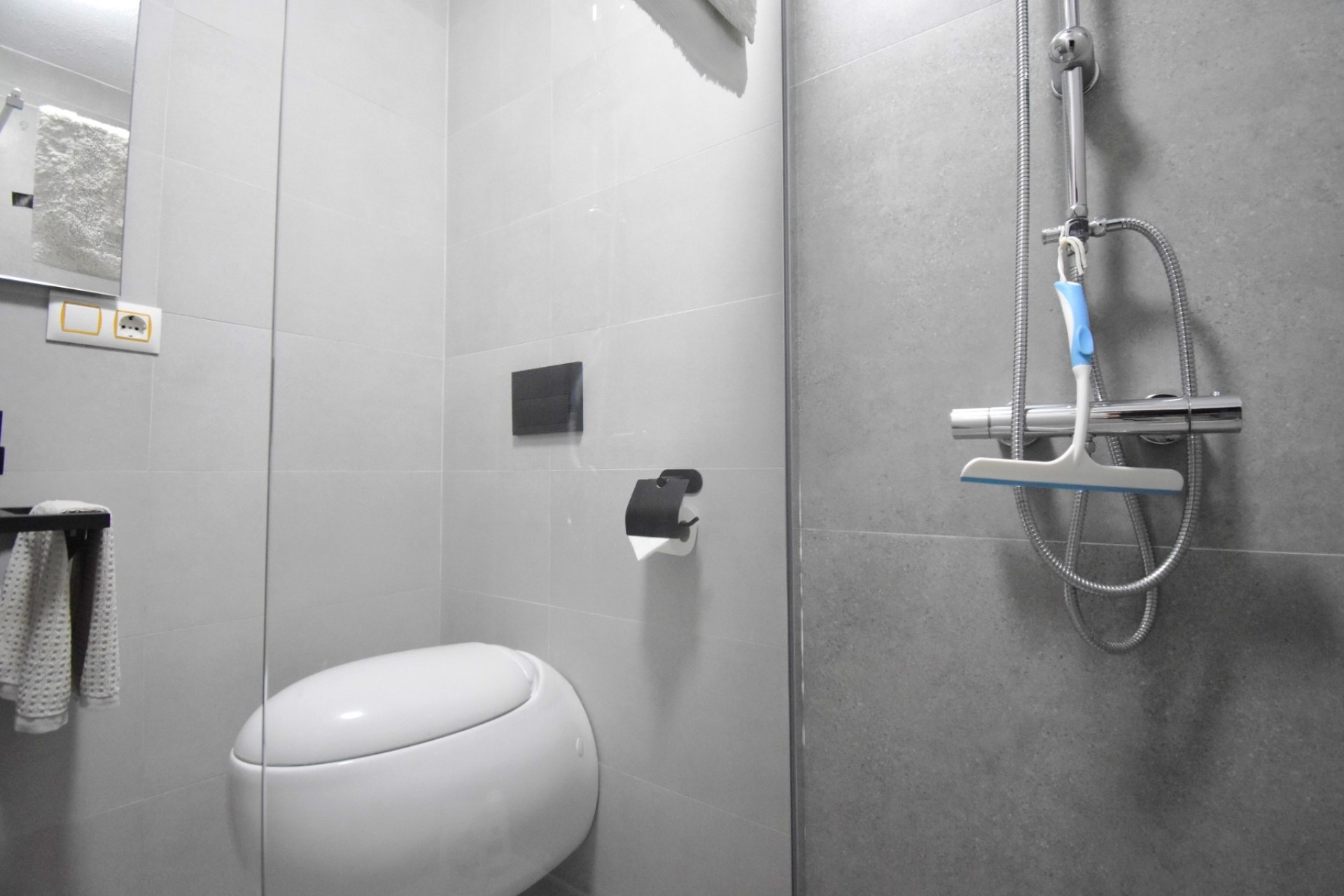Revente - Appartement -
Orihuela Costa - Las Filipinas