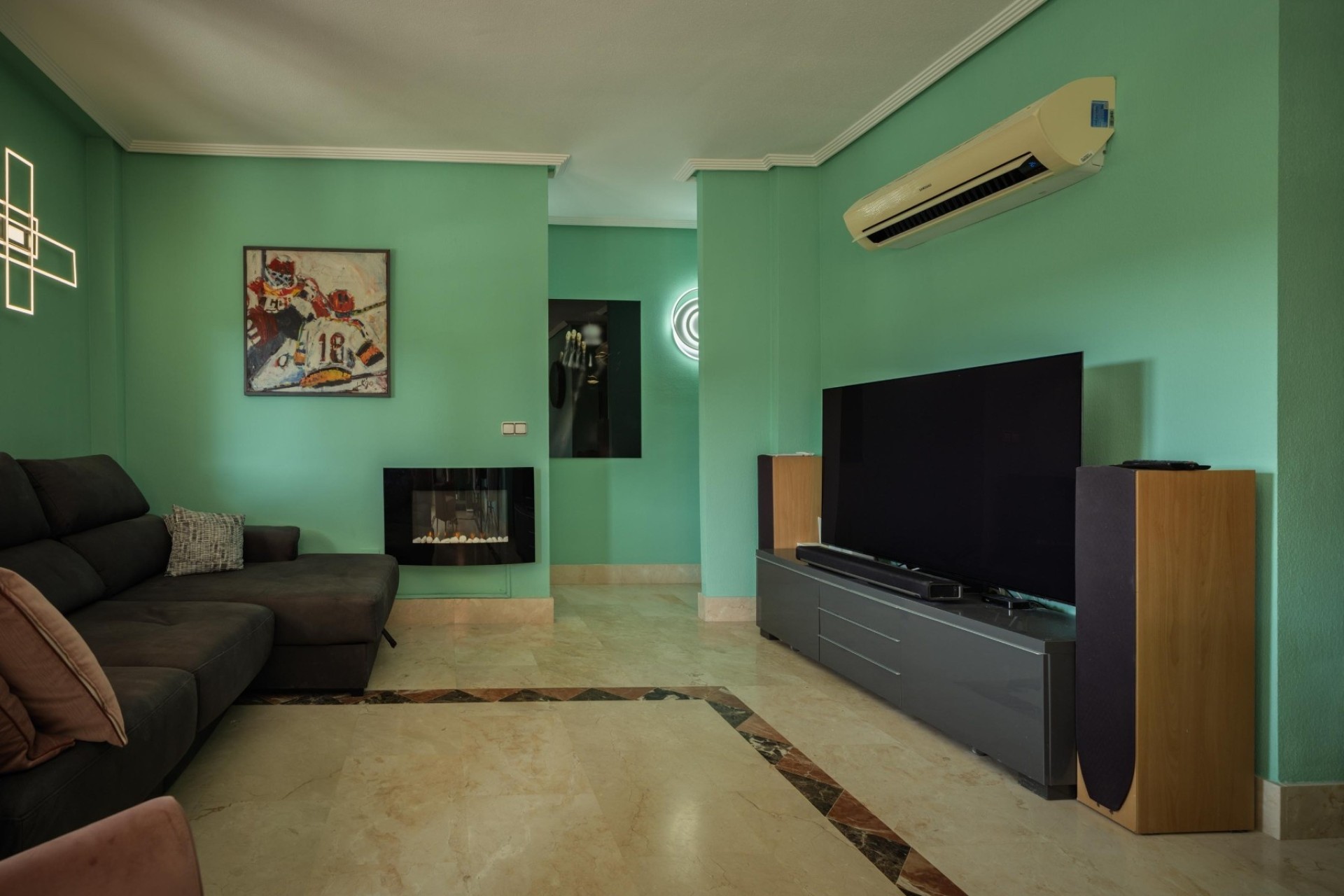 Revente - Appartement -
Orihuela Costa - Las Ramblas Golf