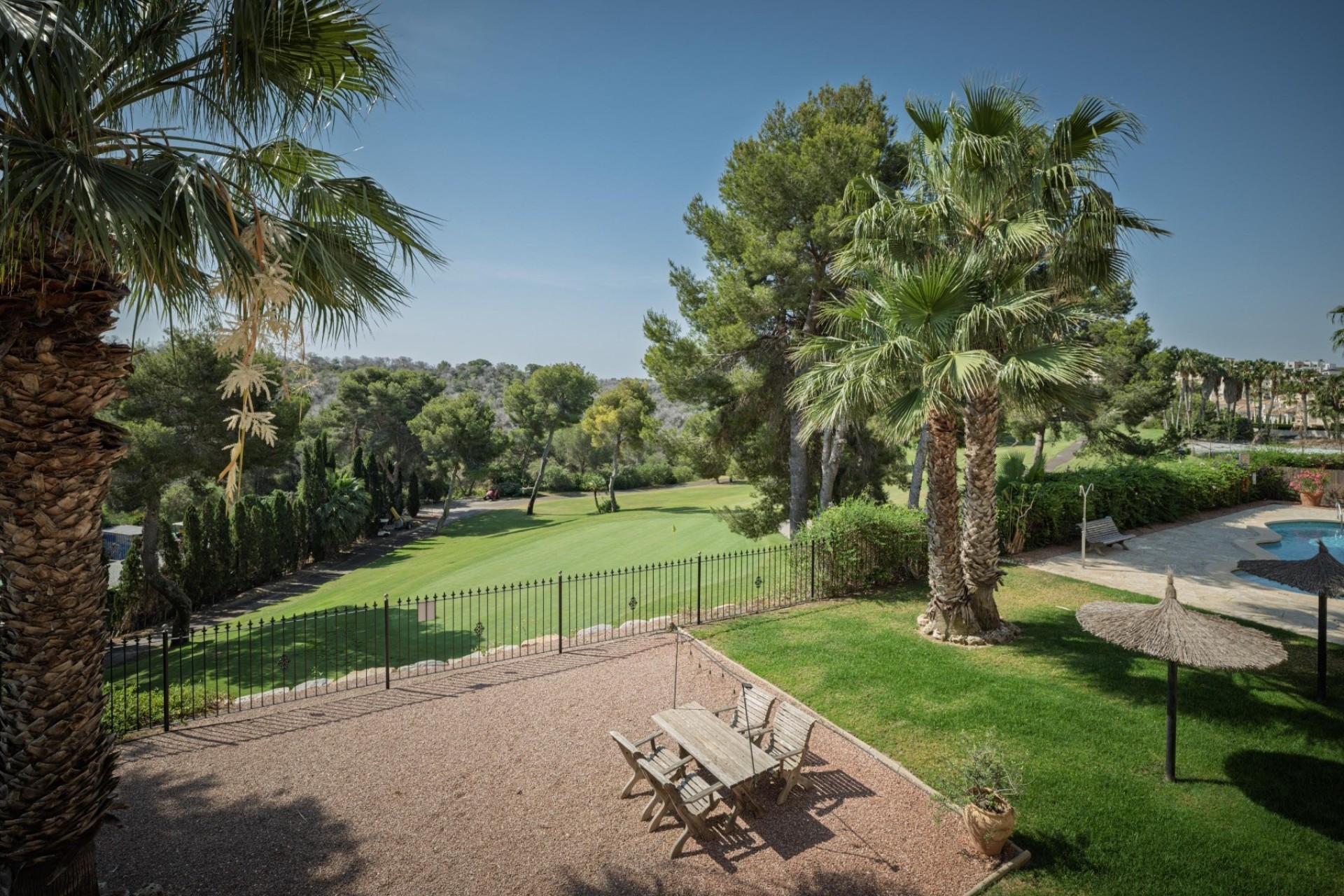 Revente - Appartement -
Orihuela Costa - Las Ramblas Golf