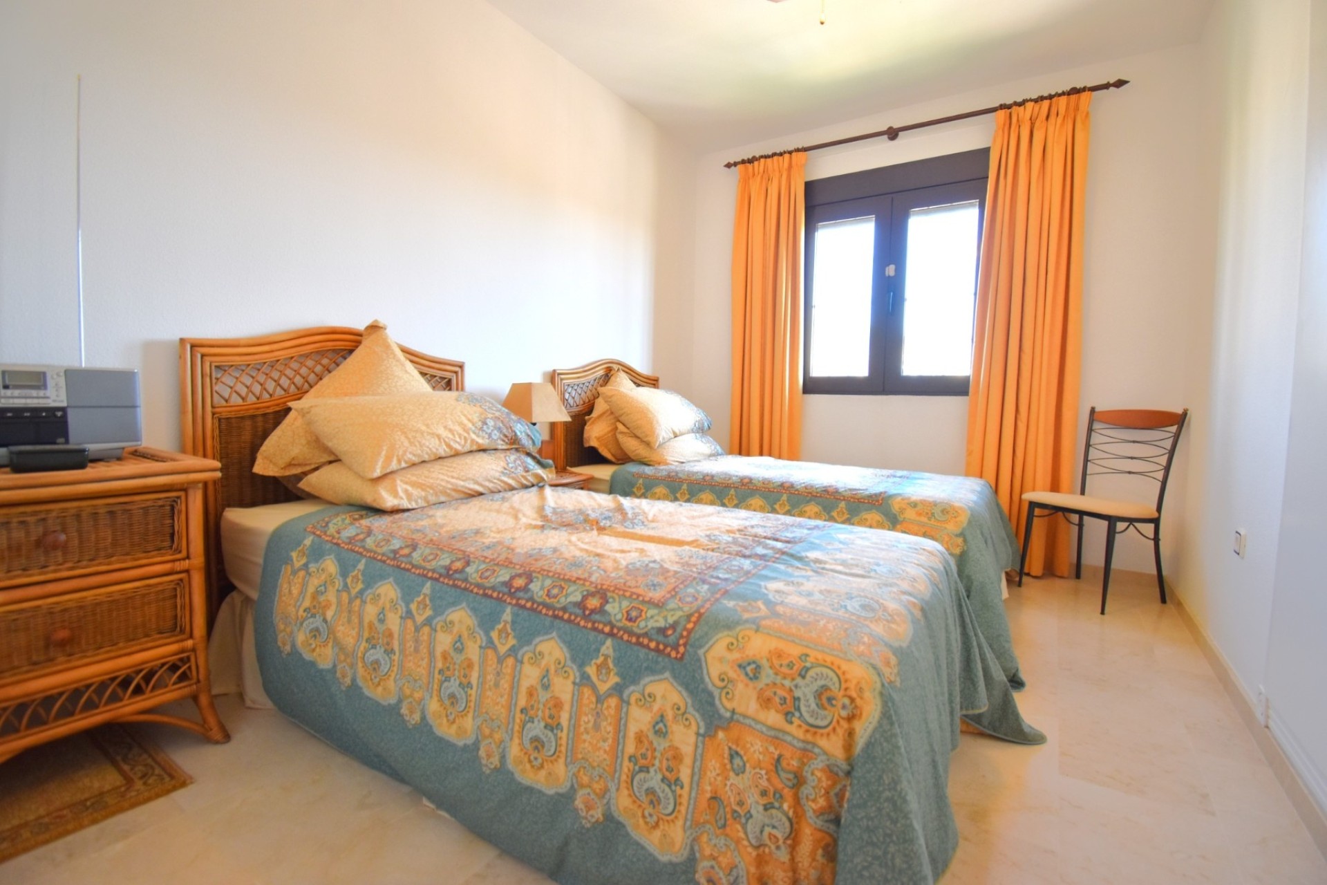 Revente - Appartement -
Orihuela Costa - Las Ramblas Golf