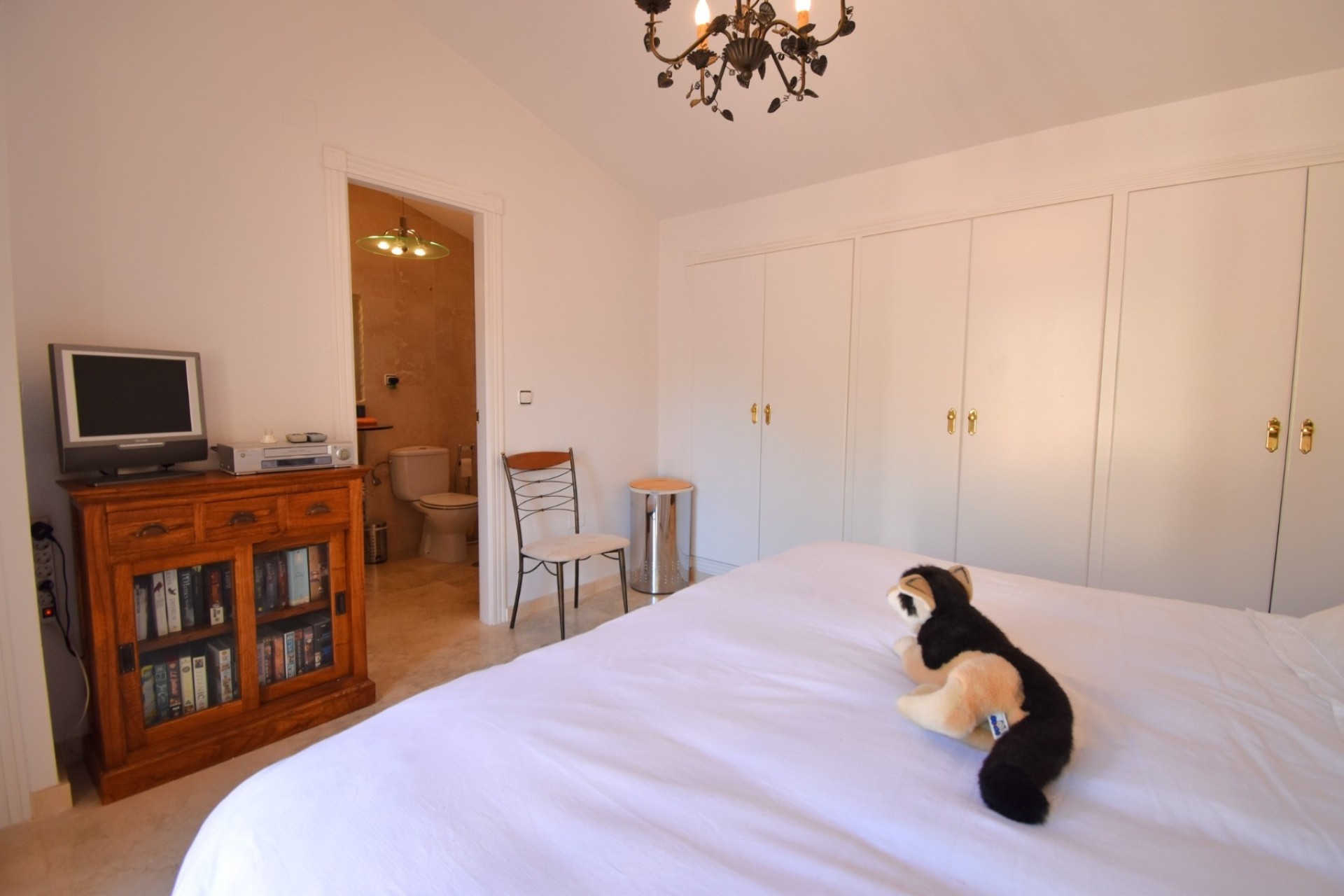 Revente - Appartement -
Orihuela Costa - Las Ramblas Golf