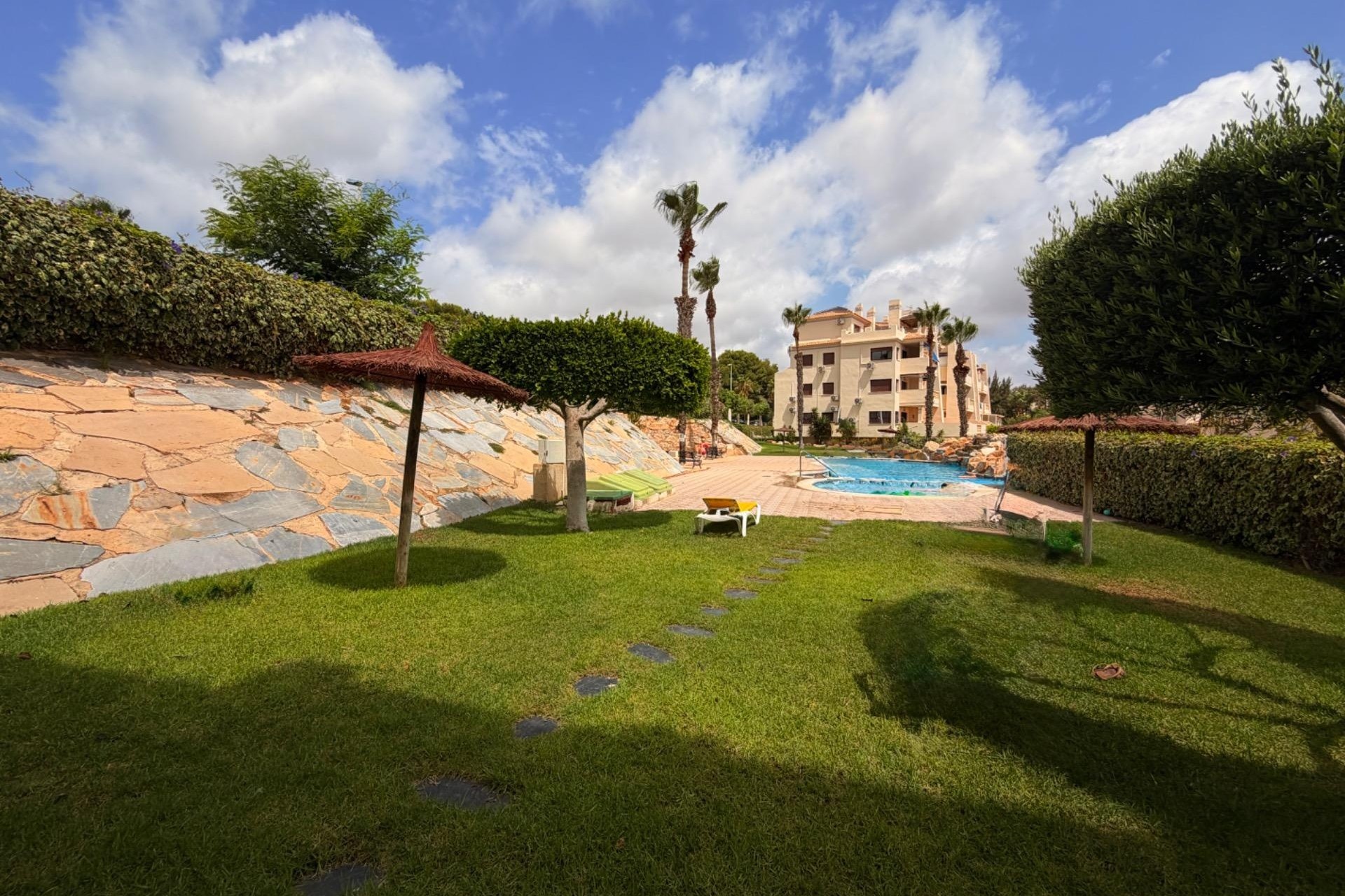 Revente - Appartement -
Orihuela Costa - Las Ramblas Golf