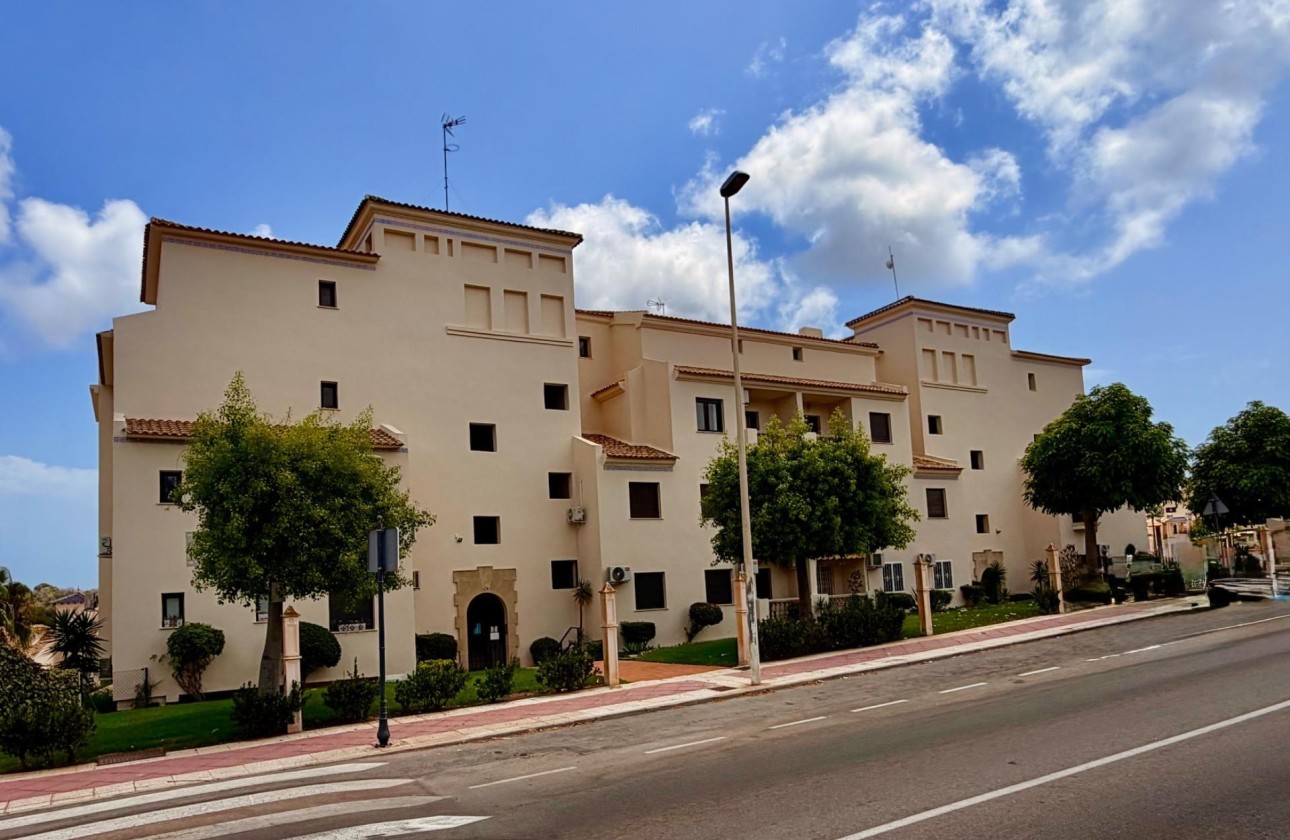 Revente - Appartement -
Orihuela Costa - Las Ramblas Golf