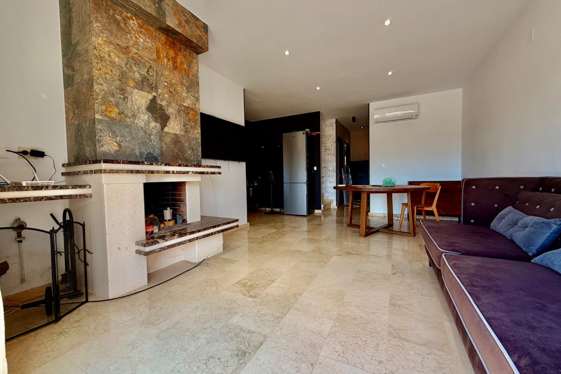 Revente - Appartement -
Orihuela Costa - Las Ramblas Golf