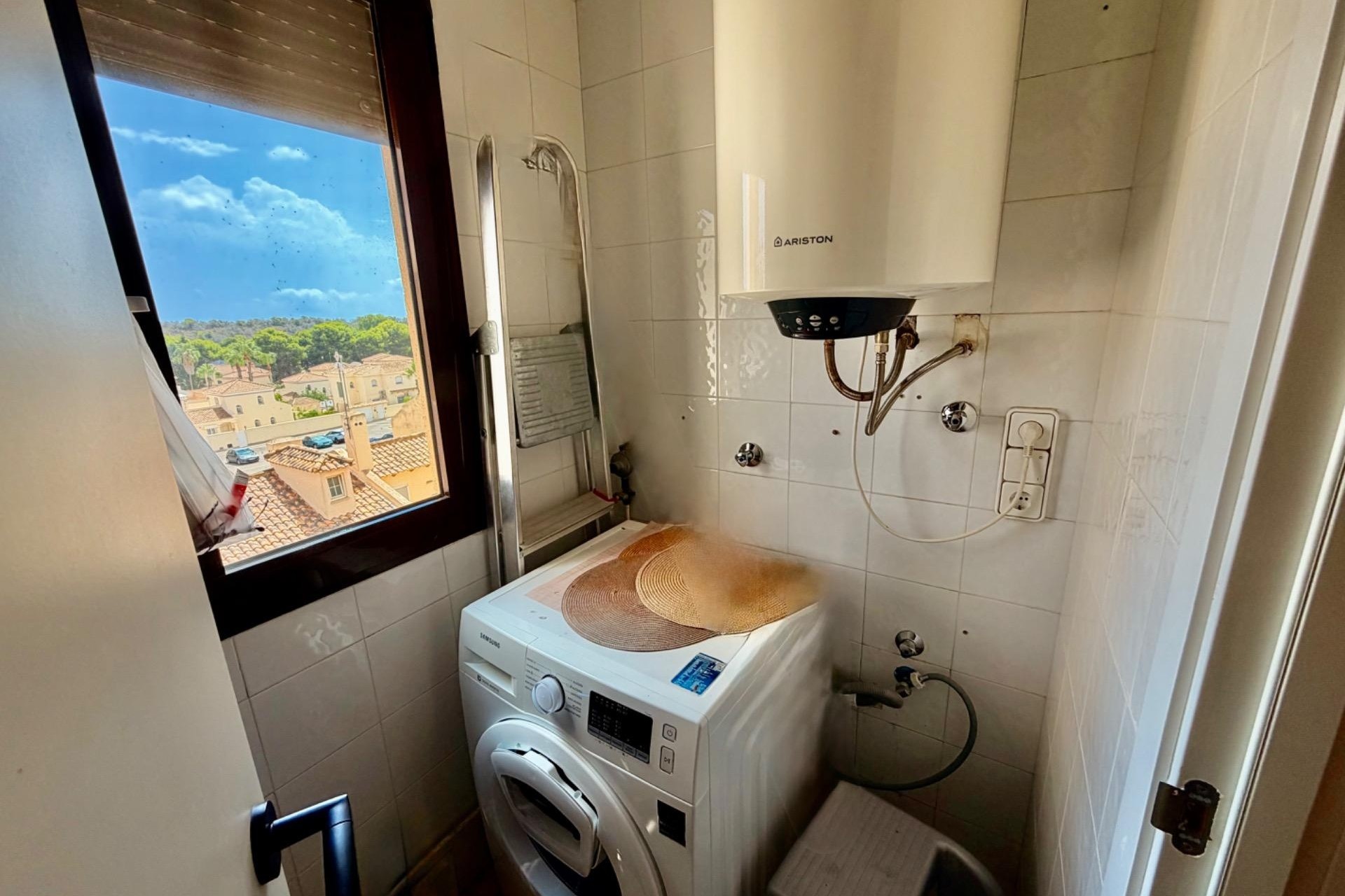 Revente - Appartement -
Orihuela Costa - Las Ramblas Golf