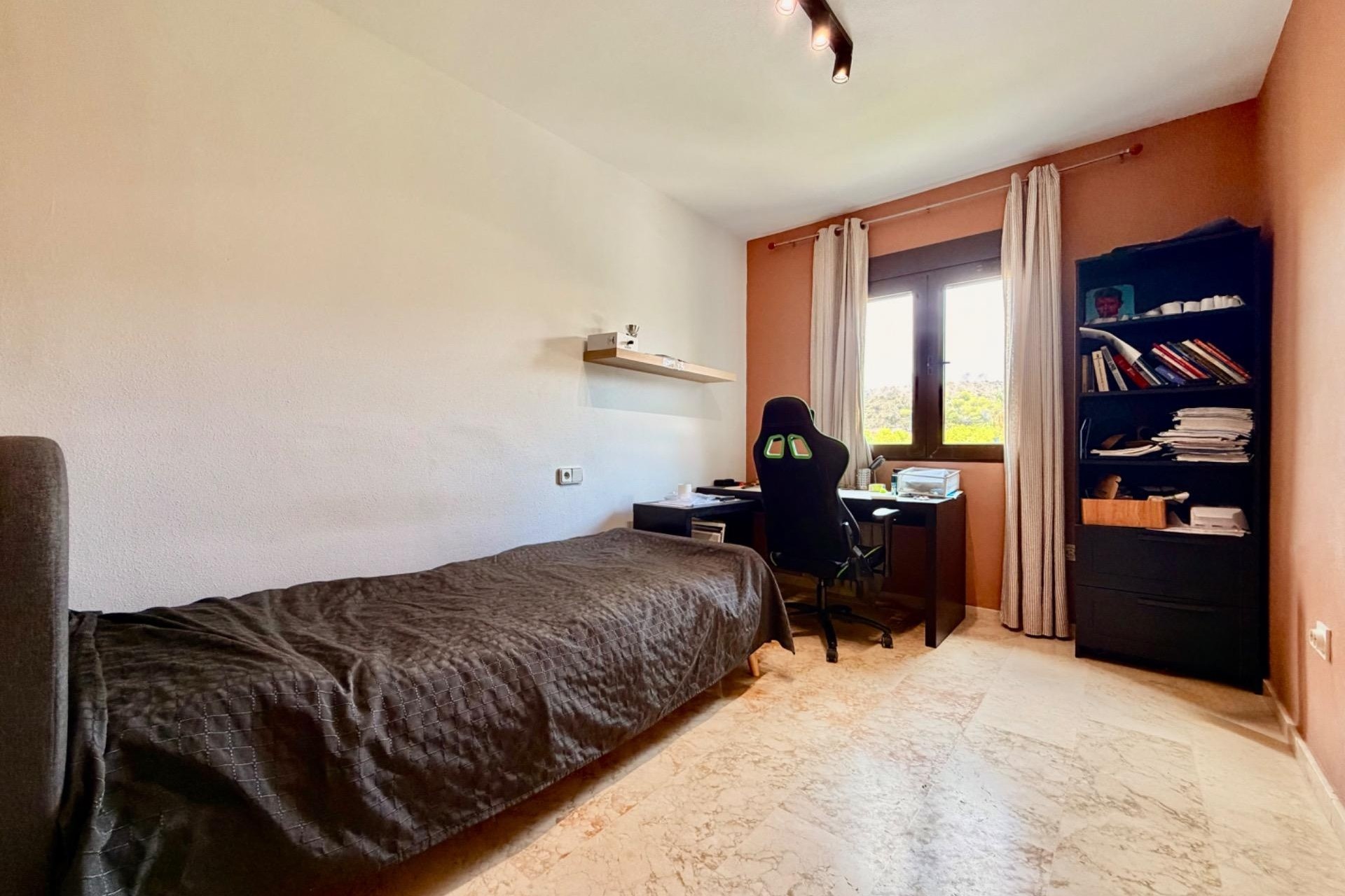 Revente - Appartement -
Orihuela Costa - Las Ramblas Golf