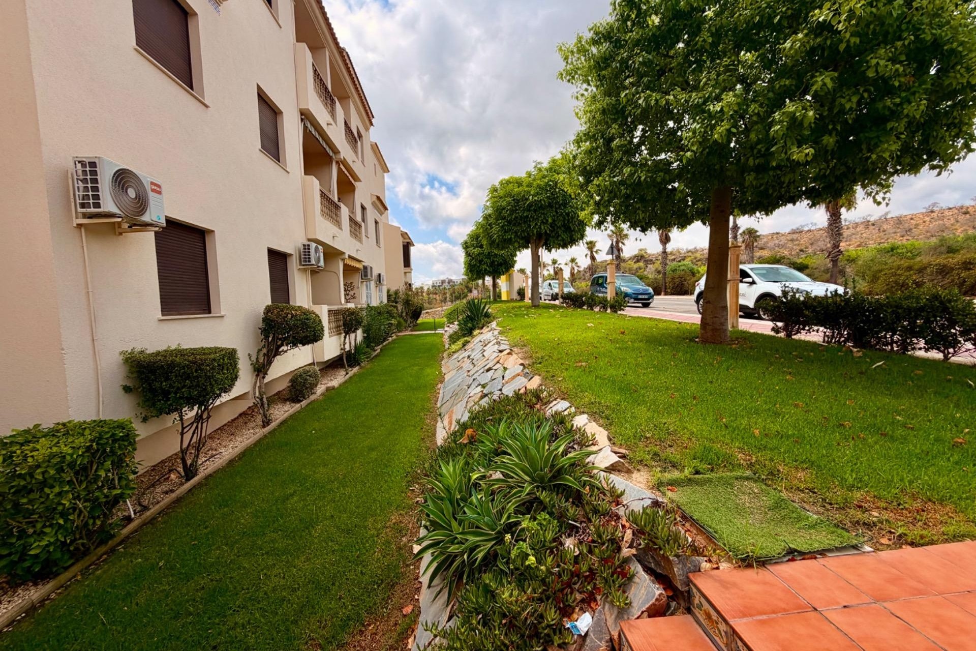 Revente - Appartement -
Orihuela Costa - Las Ramblas Golf