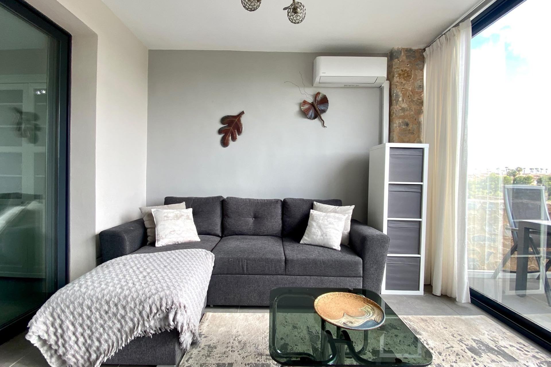 Revente - Appartement -
Orihuela Costa - Las Ramblas Golf