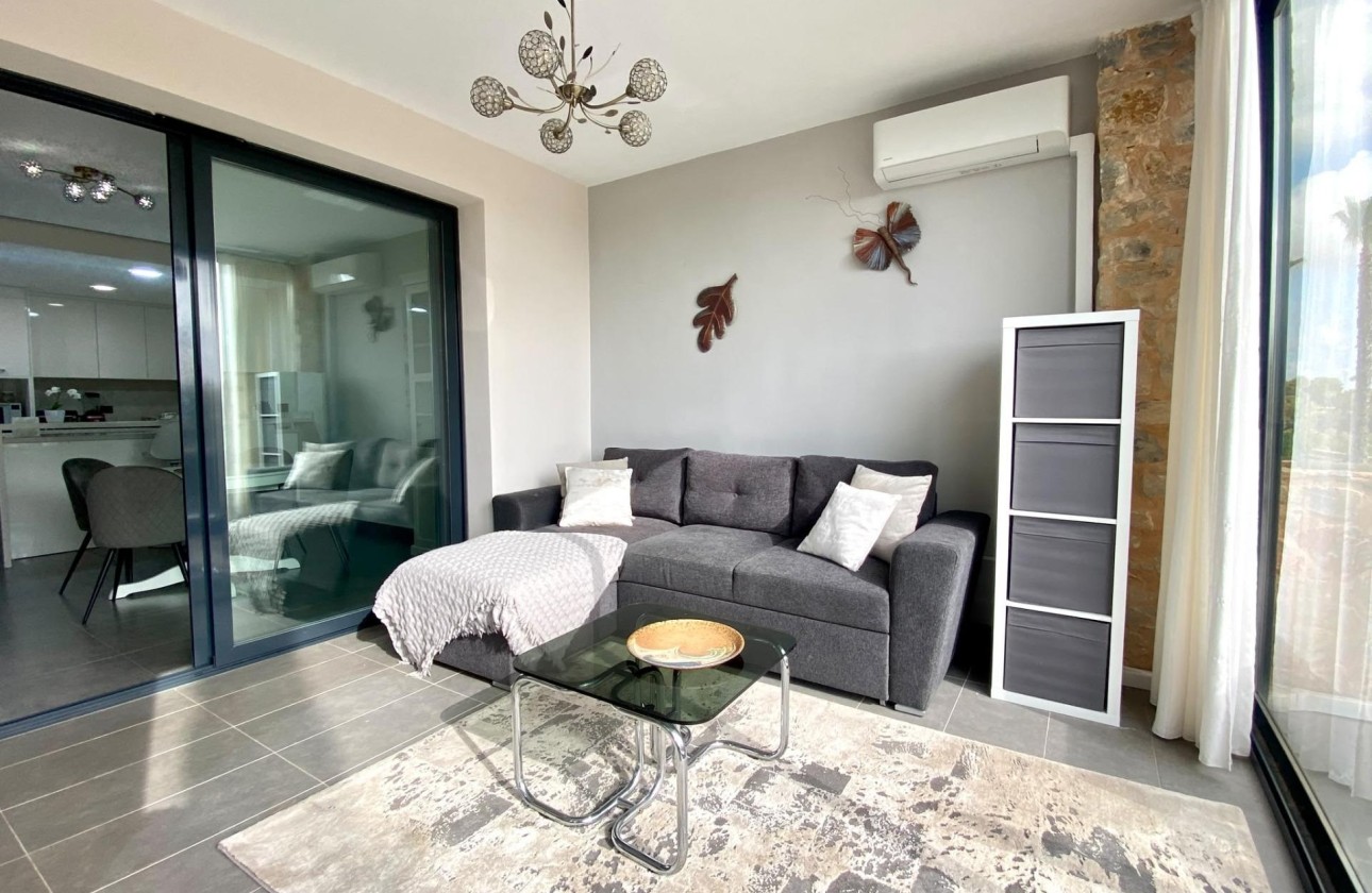 Revente - Appartement -
Orihuela Costa - Las Ramblas Golf