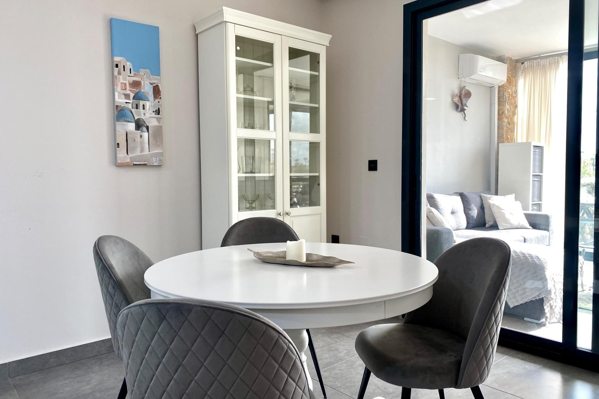 Revente - Appartement -
Orihuela Costa - Las Ramblas Golf