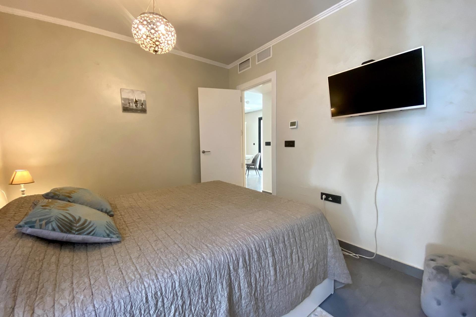 Revente - Appartement -
Orihuela Costa - Las Ramblas Golf