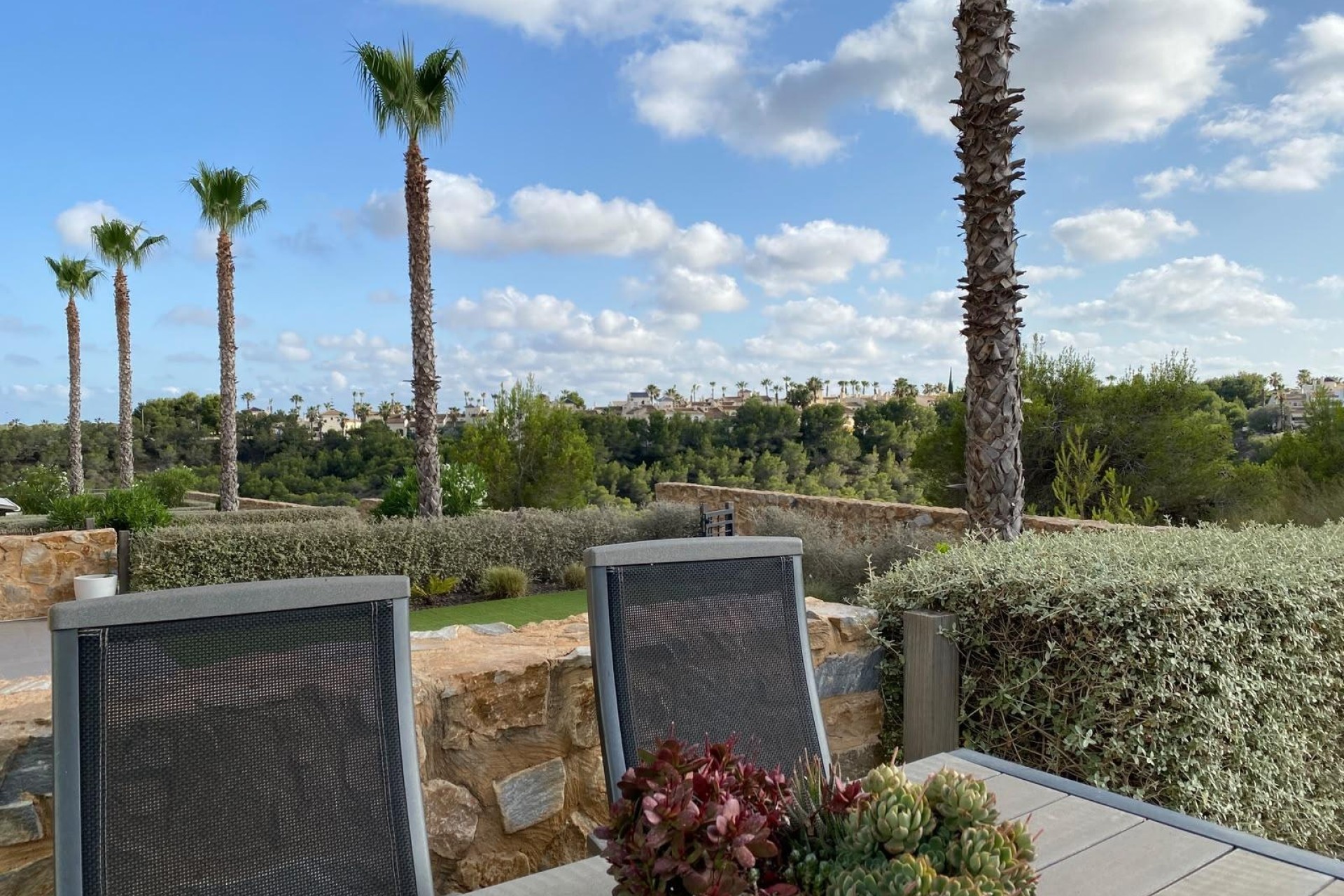 Revente - Appartement -
Orihuela Costa - Las Ramblas Golf
