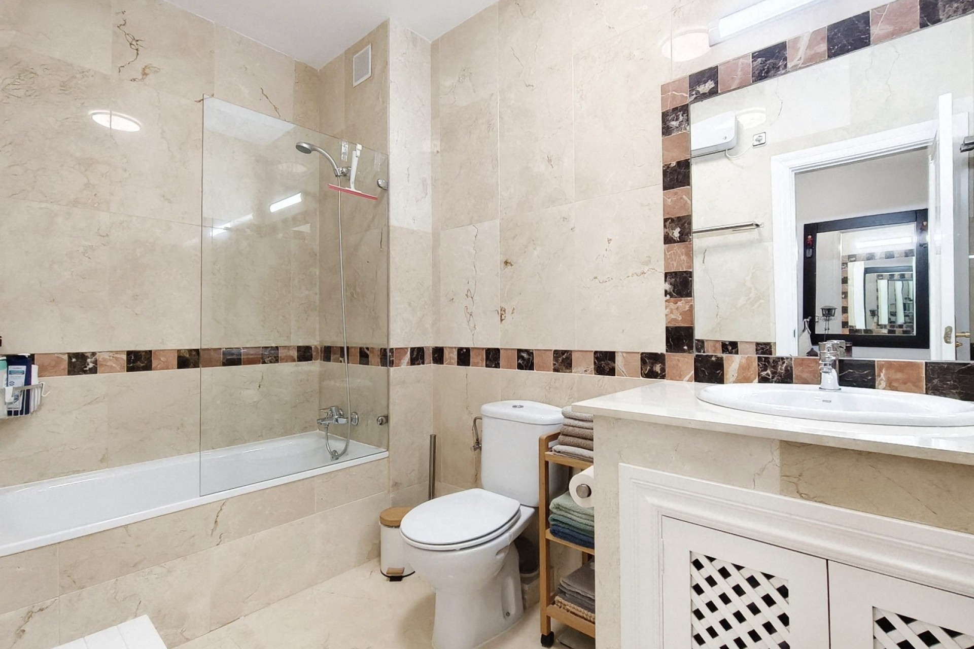 Revente - Appartement -
Orihuela Costa - Las Ramblas Golf