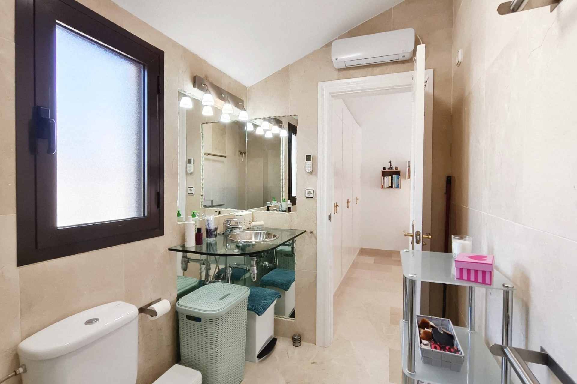 Revente - Appartement -
Orihuela Costa - Las Ramblas Golf