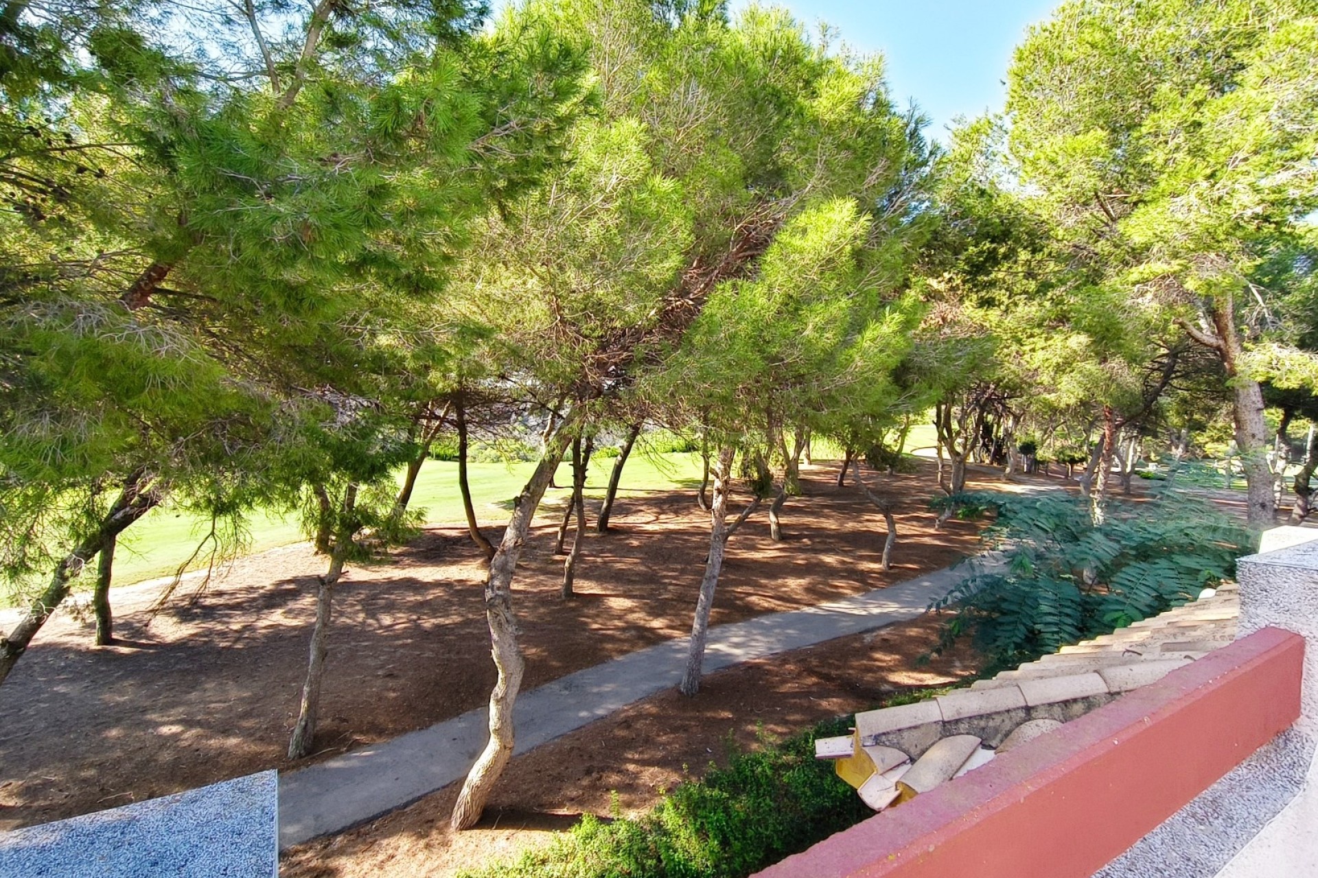 Revente - Appartement -
Orihuela Costa - Las Ramblas Golf