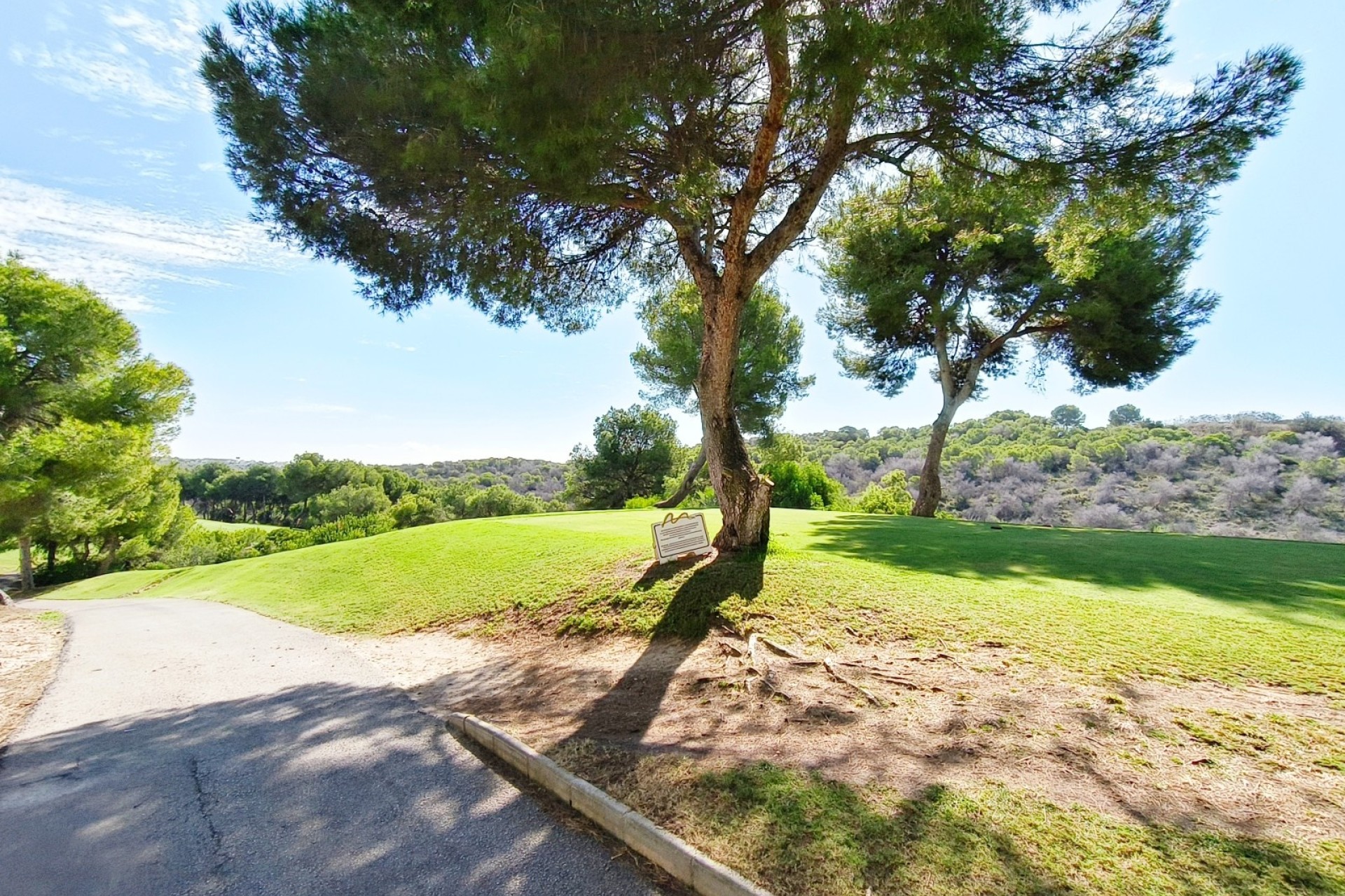 Revente - Appartement -
Orihuela Costa - Las Ramblas Golf