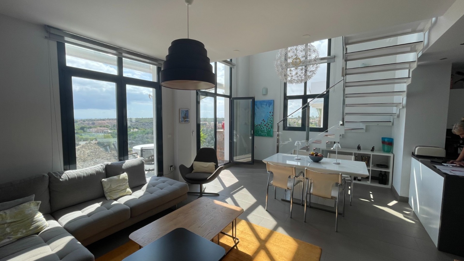 Revente - Appartement -
Orihuela Costa - Las Ramblas