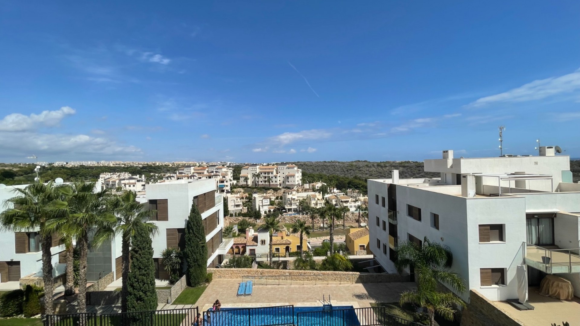 Revente - Appartement -
Orihuela Costa - Las Ramblas