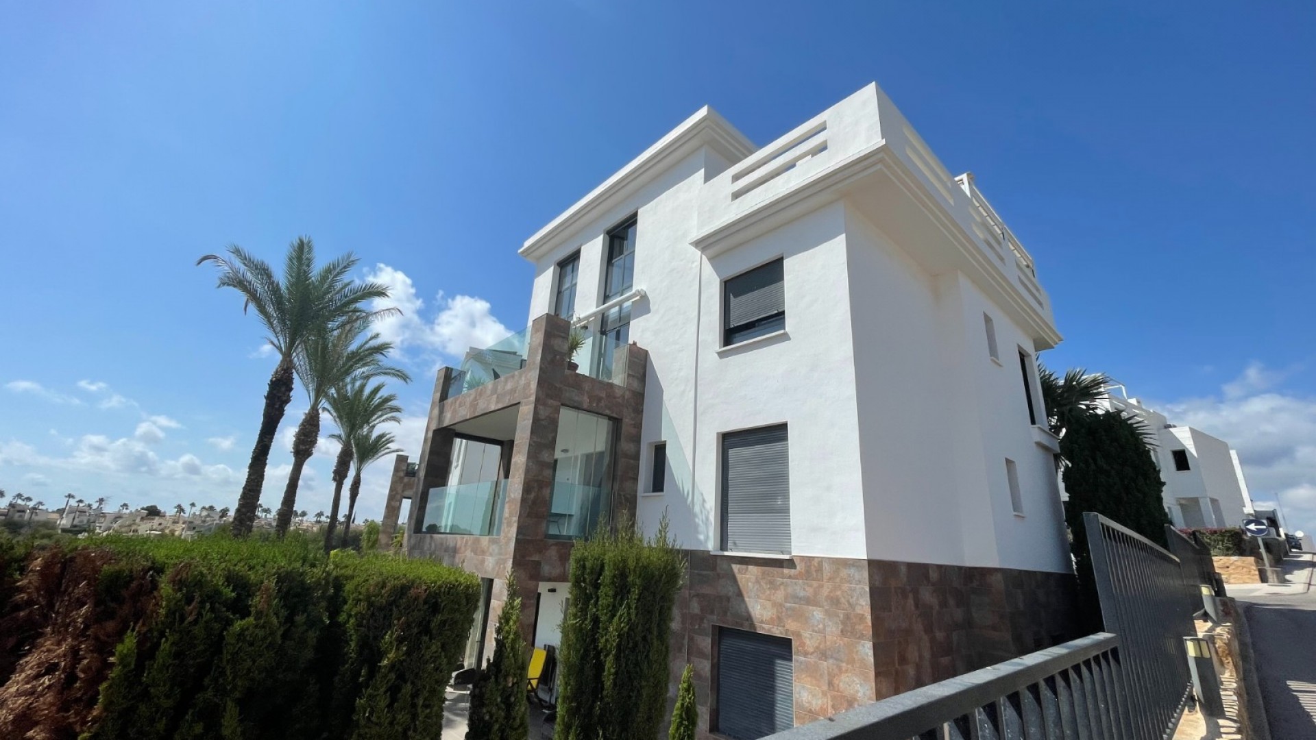 Revente - Appartement -
Orihuela Costa - Las Ramblas