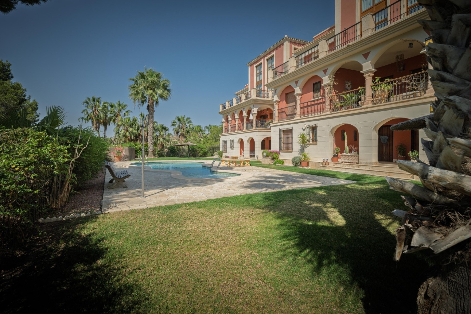 Revente - Appartement -
Orihuela Costa - Las Ramblas