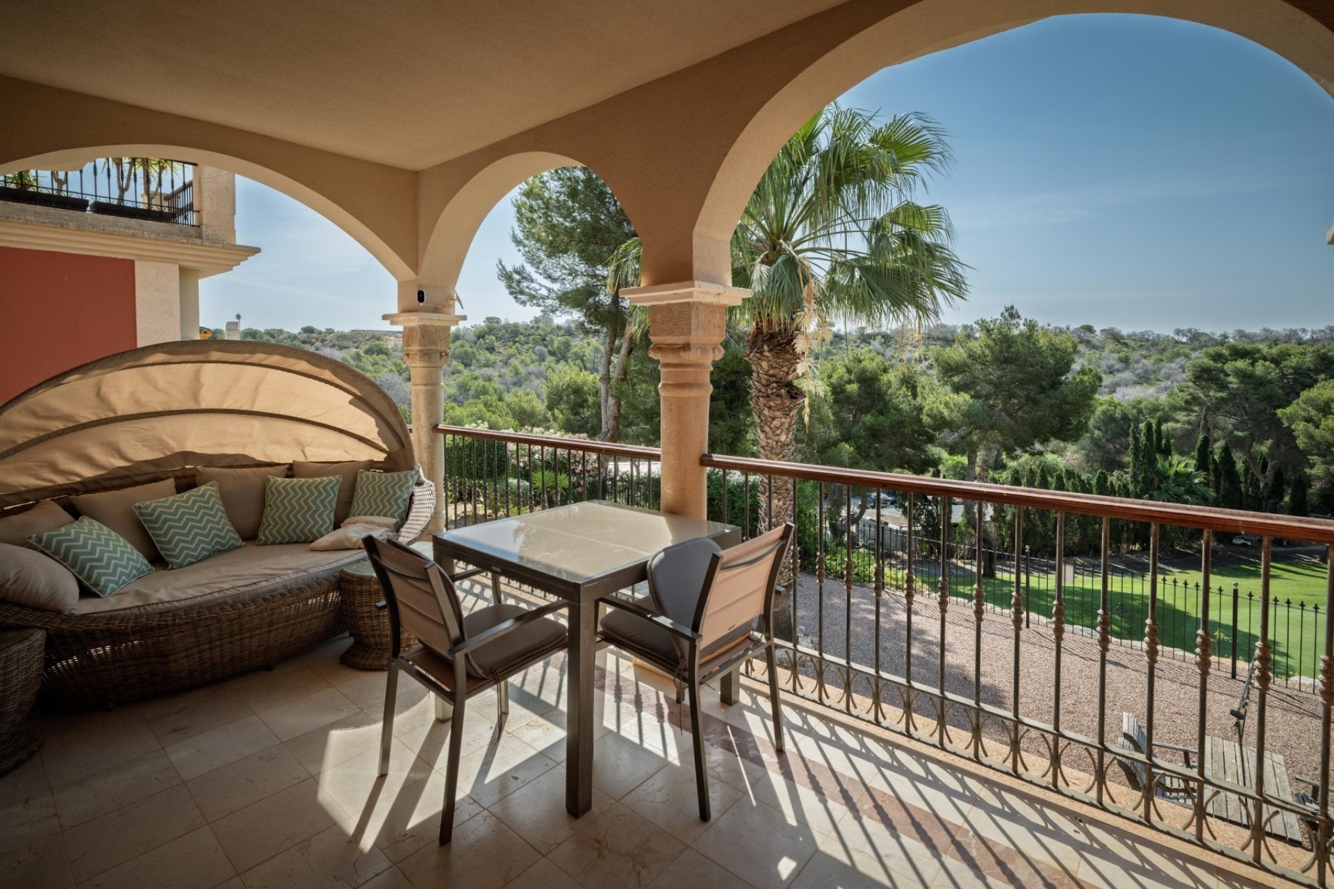 Revente - Appartement -
Orihuela Costa - Las Ramblas