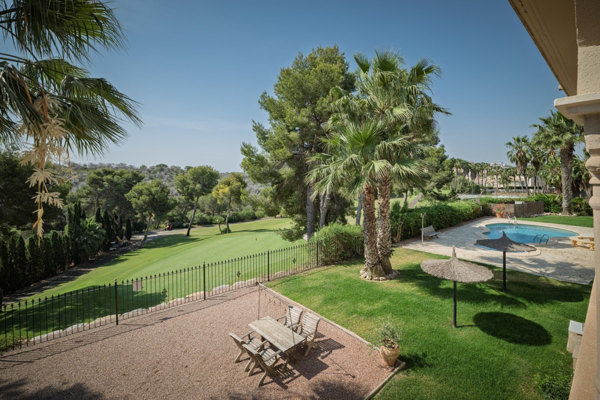 Revente - Appartement -
Orihuela Costa - Las Ramblas