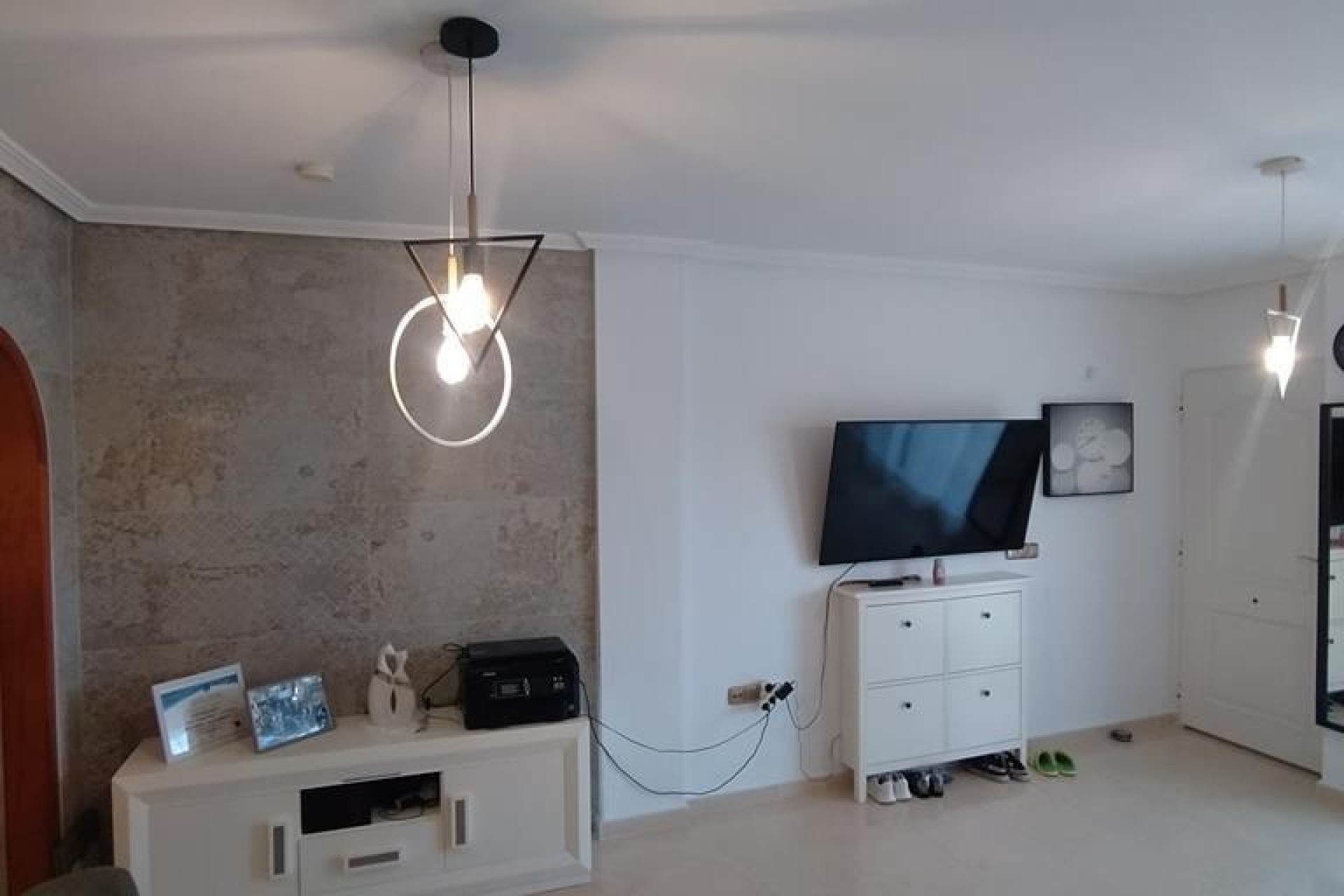 Revente - Appartement -
Orihuela Costa - LOMAS CABO ROIG