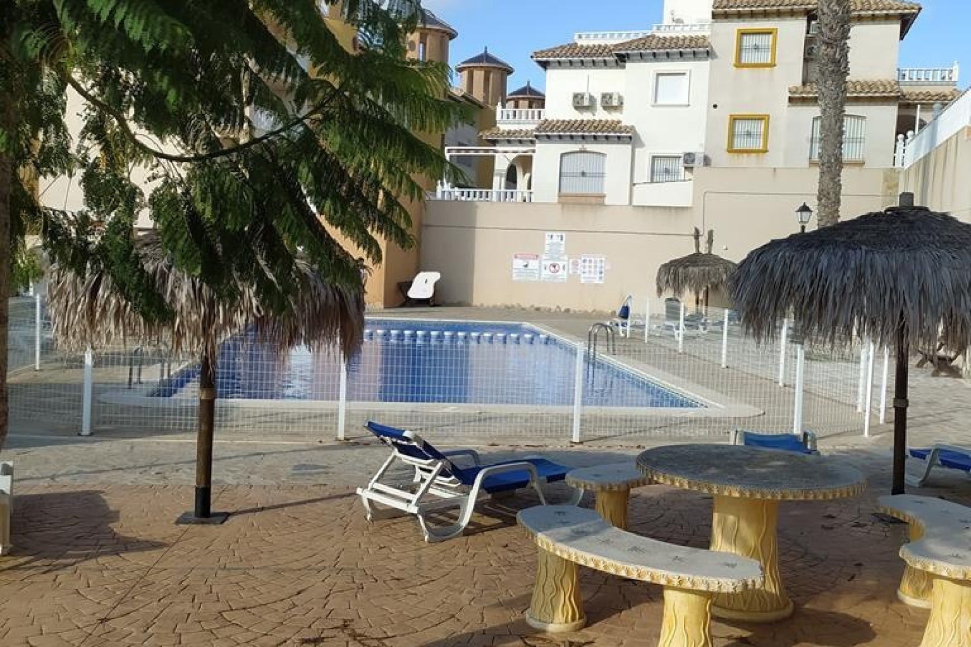 Revente - Appartement -
Orihuela Costa - LOMAS CABO ROIG