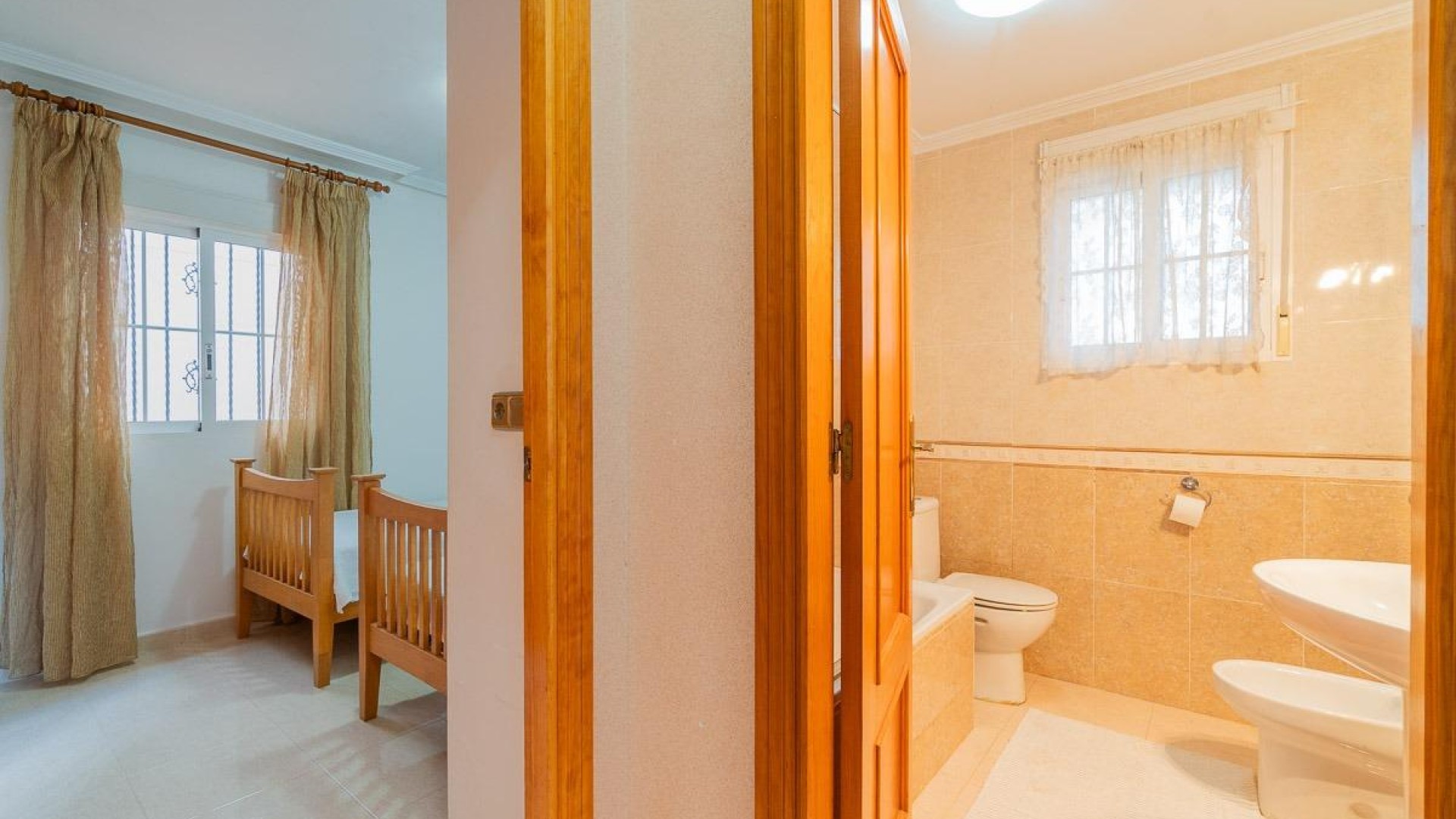 Revente - Appartement -
Orihuela Costa - Lomas de Cabo Roig-Los Dolses