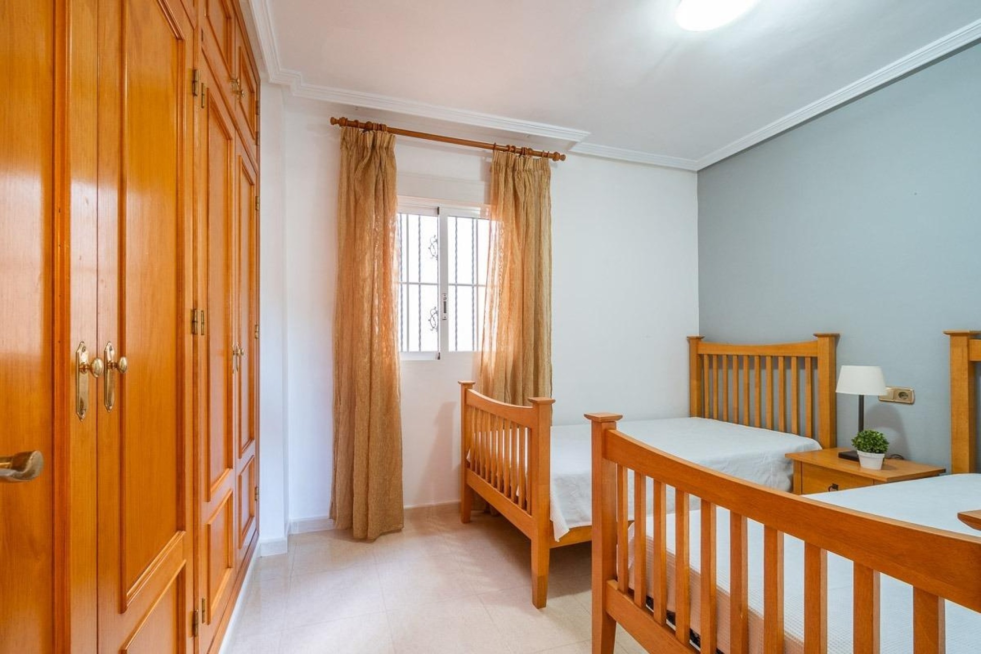 Revente - Appartement -
Orihuela Costa - Lomas de Cabo Roig-Los Dolses