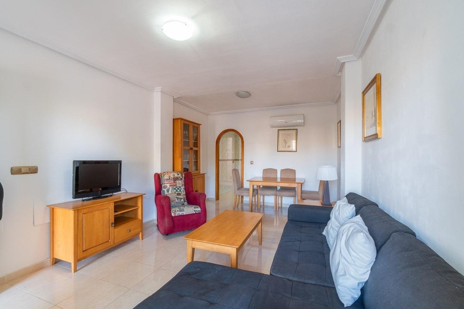 Revente - Appartement -
Orihuela Costa - Lomas de Cabo Roig-Los Dolses