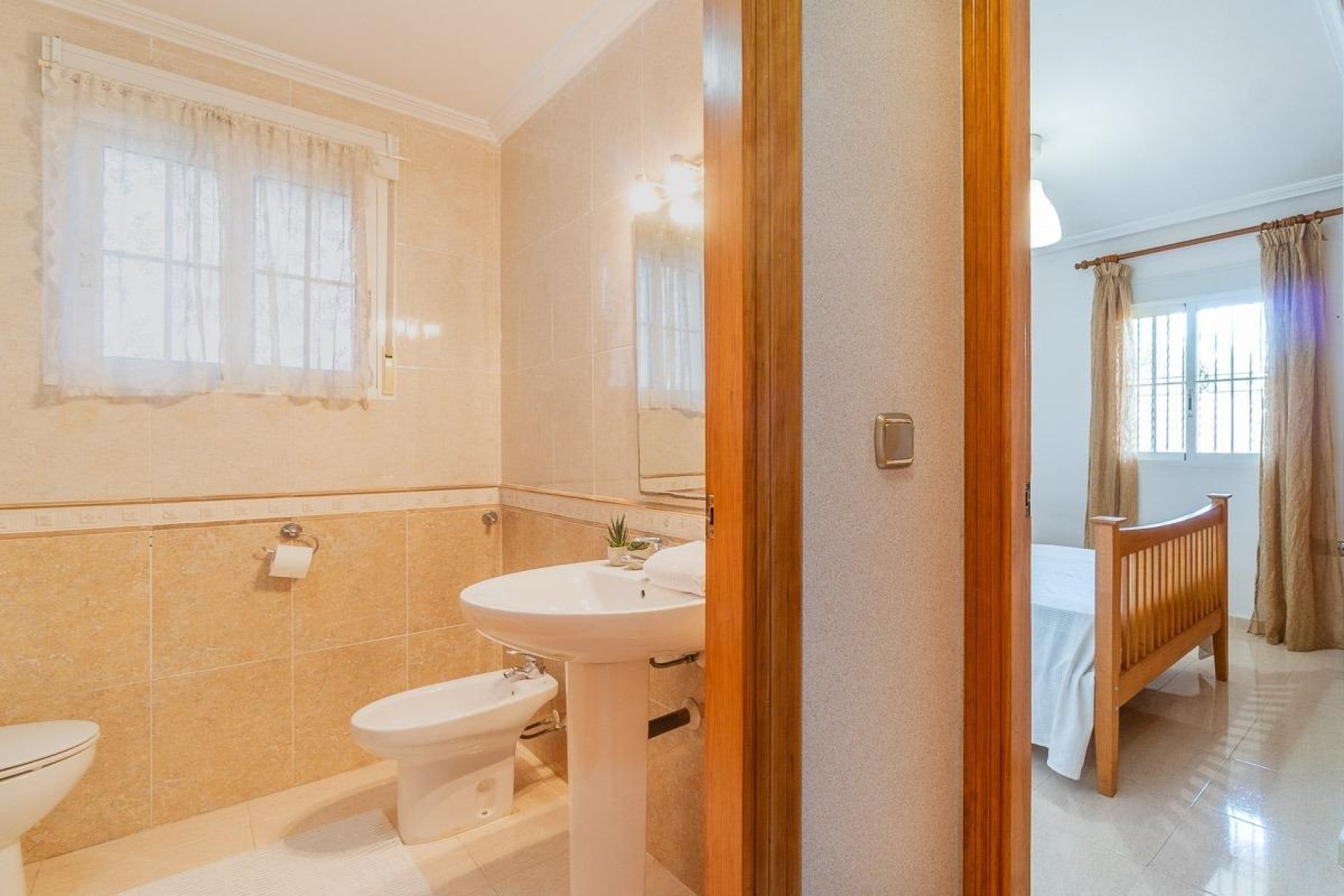 Revente - Appartement -
Orihuela Costa - Lomas de Cabo Roig-Los Dolses