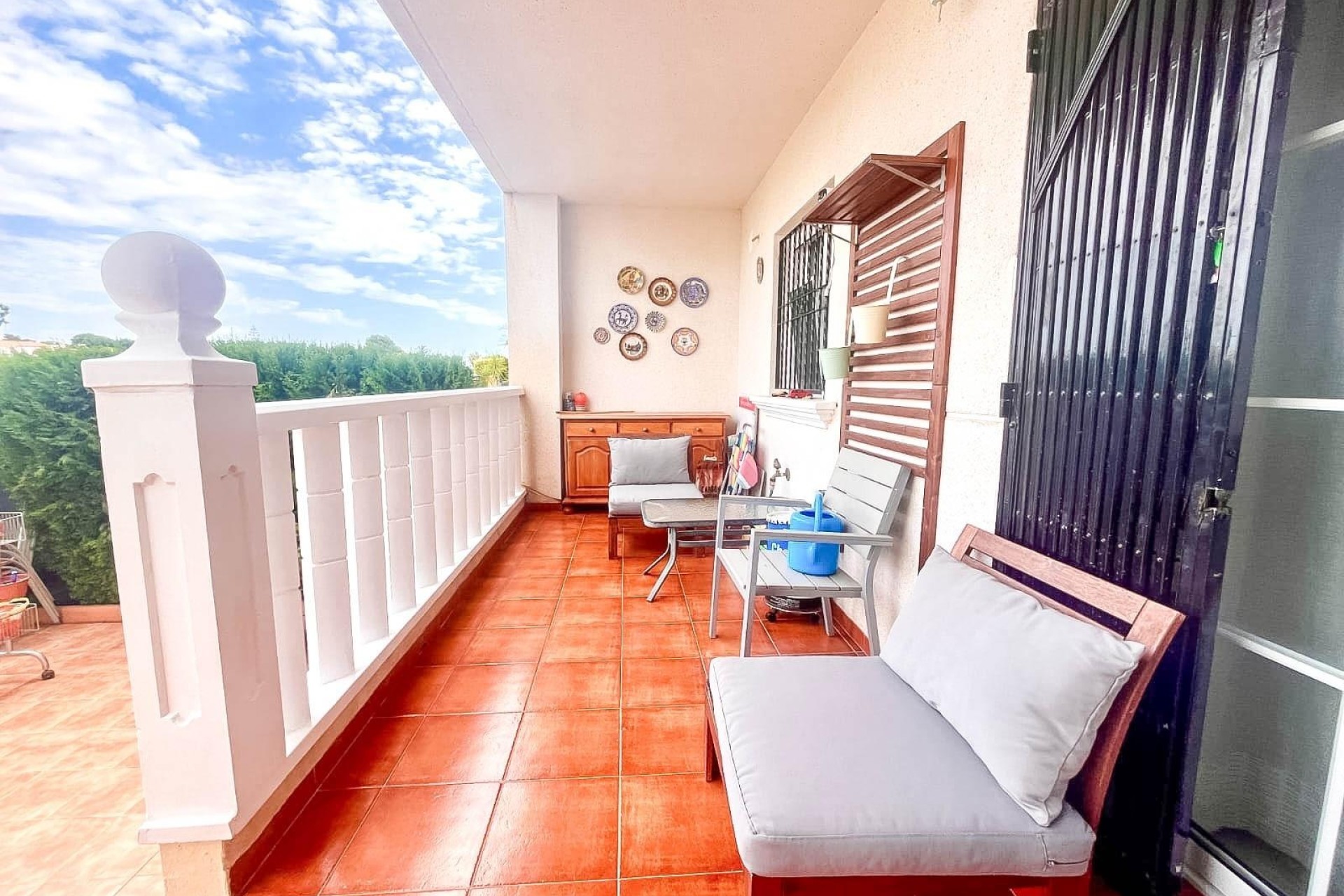 Revente - Appartement -
Orihuela Costa - Lomas De Cabo Roig-los Dolses