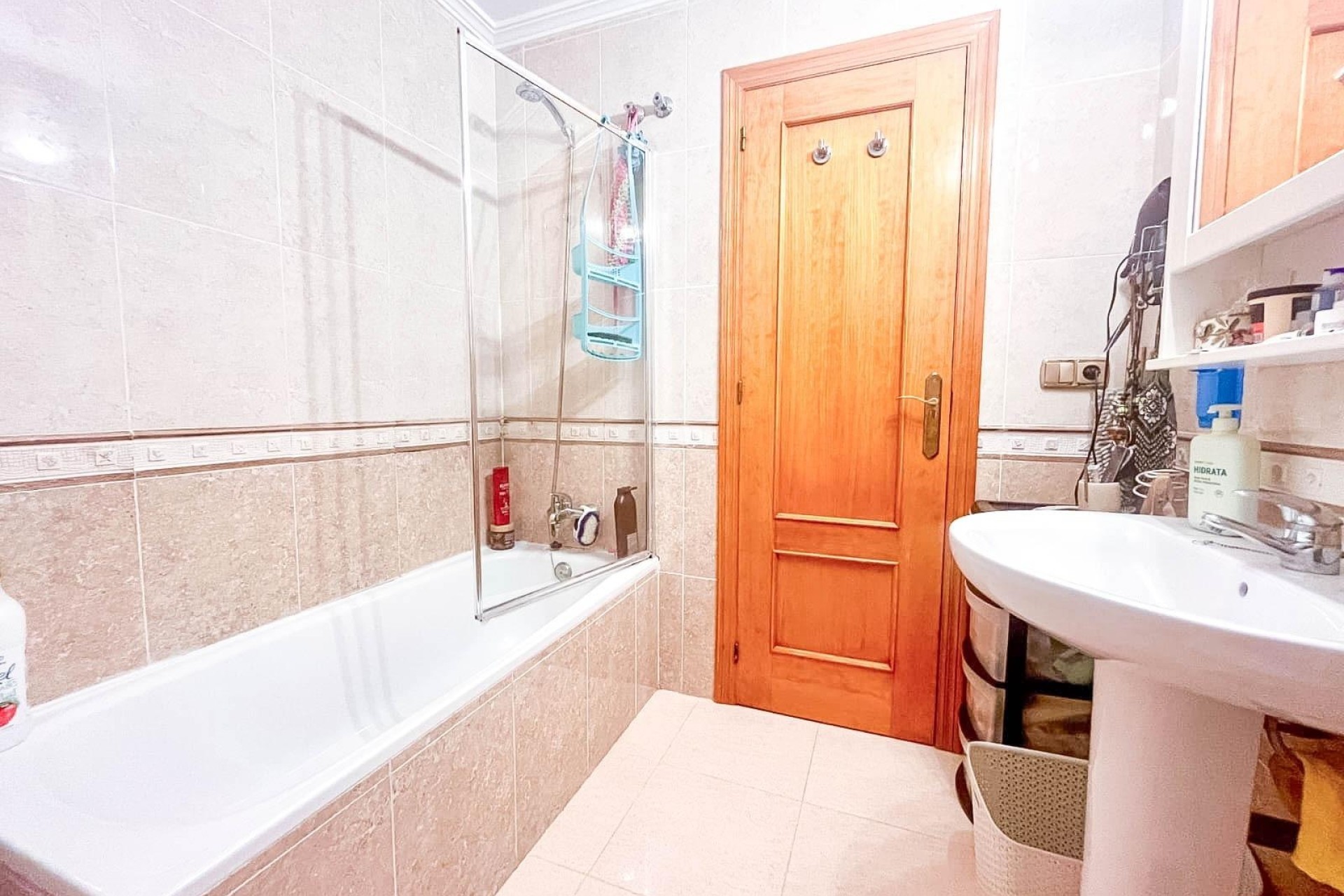 Revente - Appartement -
Orihuela Costa - Lomas De Cabo Roig-los Dolses