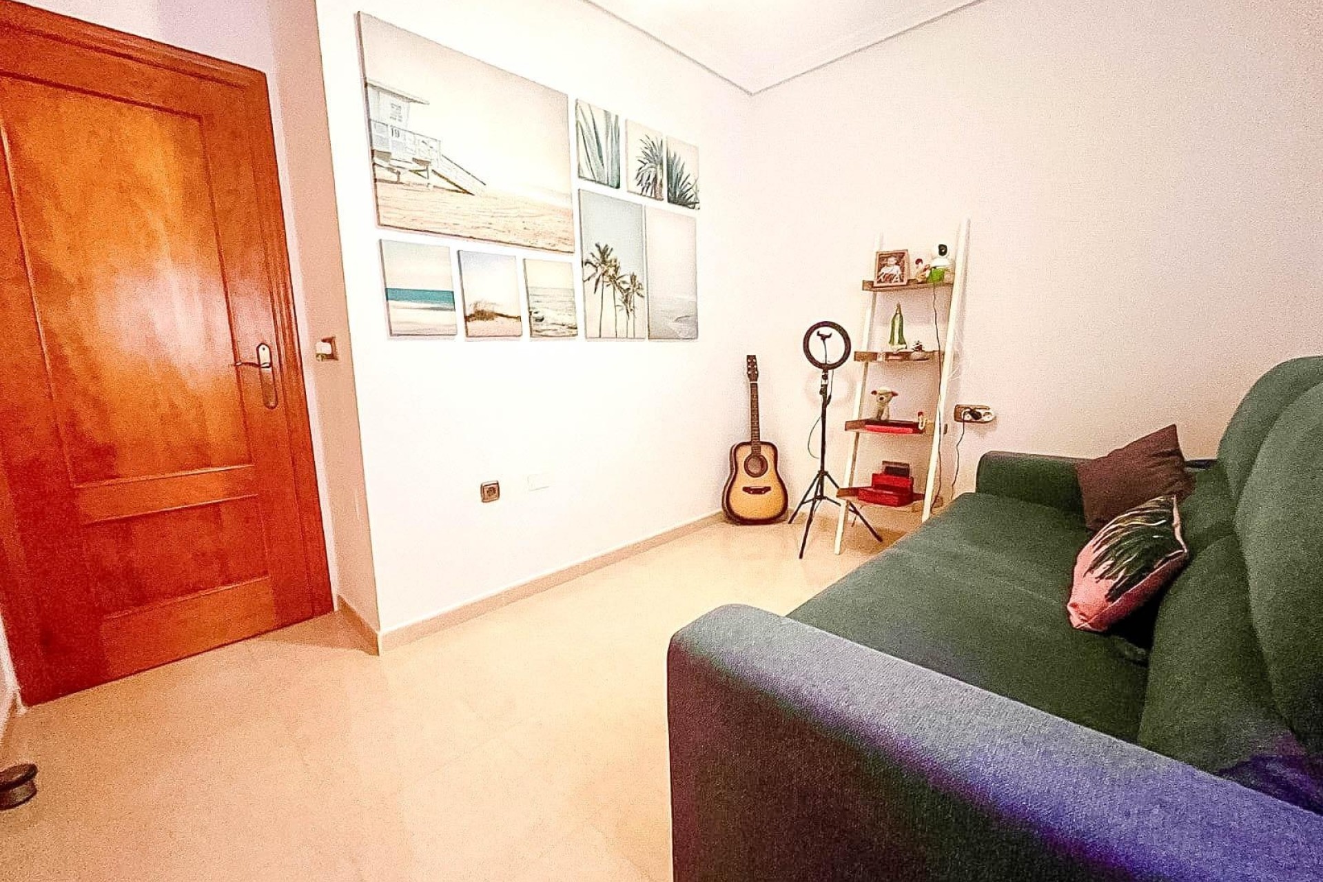Revente - Appartement -
Orihuela Costa - Lomas De Cabo Roig-los Dolses