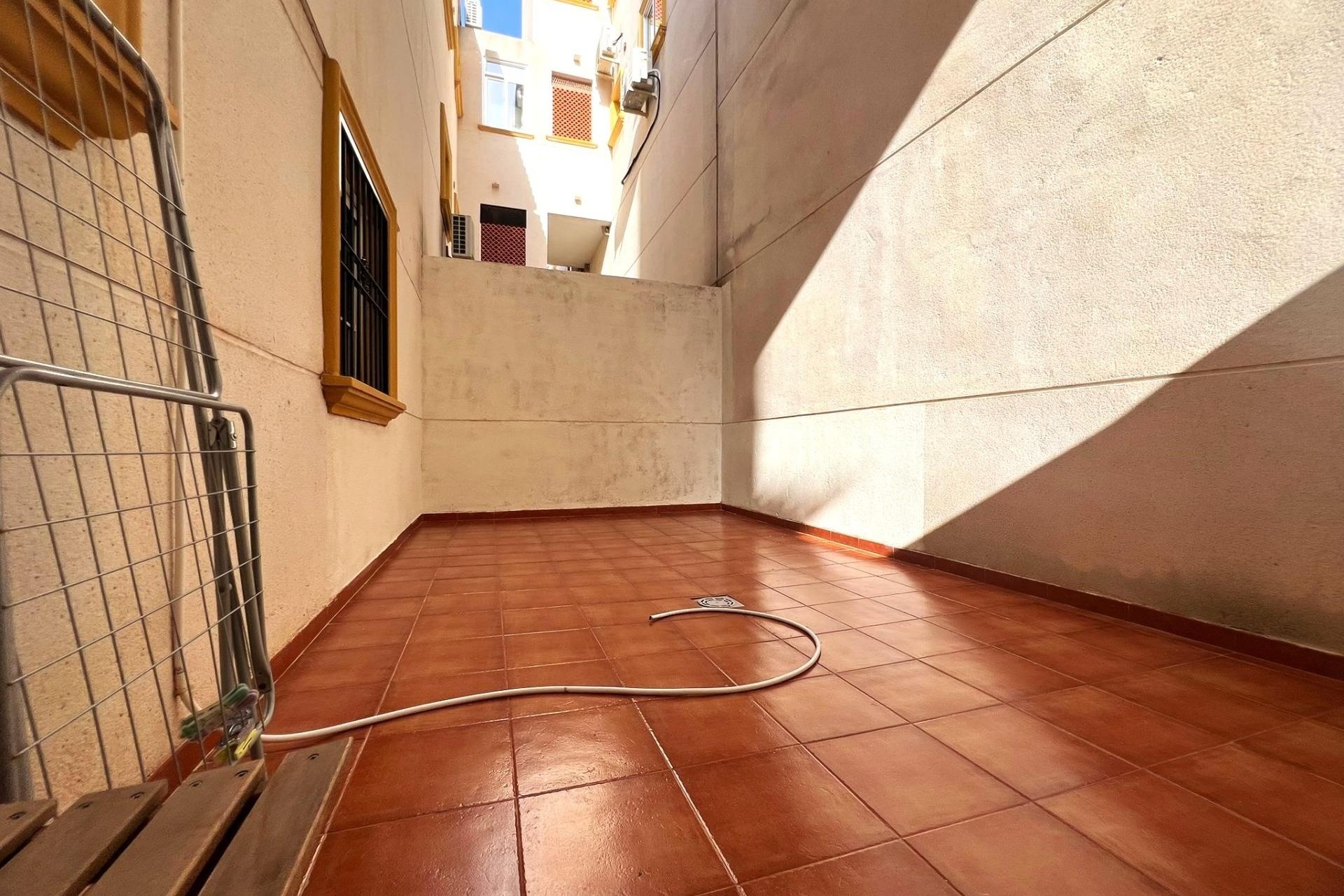 Revente - Appartement -
Orihuela Costa - Lomas De Cabo Roig-los Dolses
