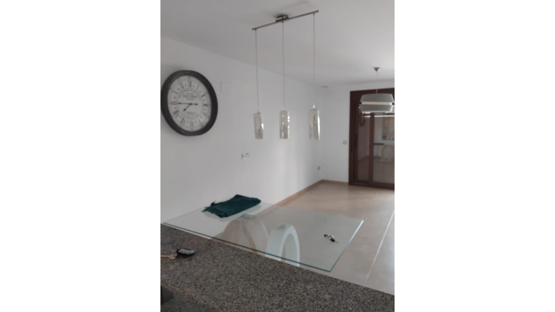 Revente - Appartement -
Orihuela Costa - Lomas de Cabo Roig