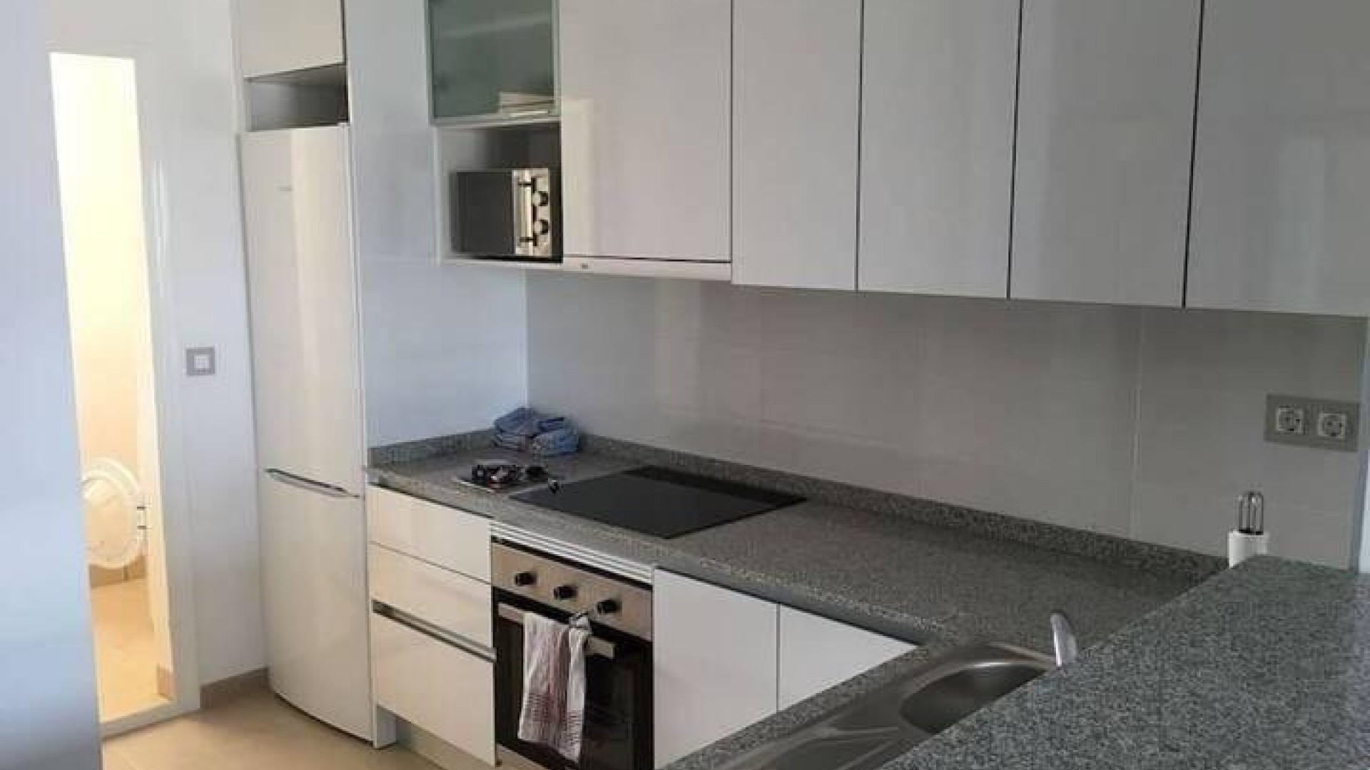 Revente - Appartement -
Orihuela Costa - Lomas de Cabo Roig
