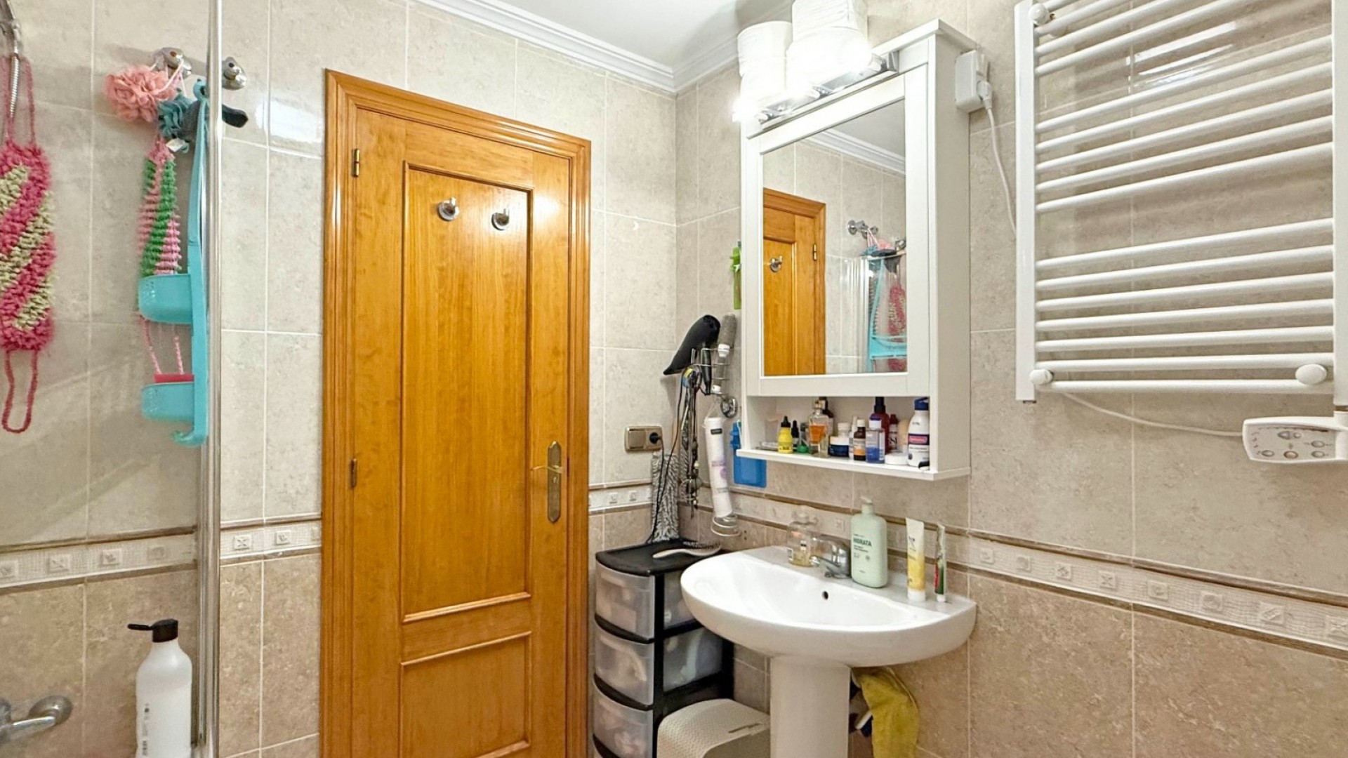 Revente - Appartement -
Orihuela Costa - Lomas de Cabo Roig