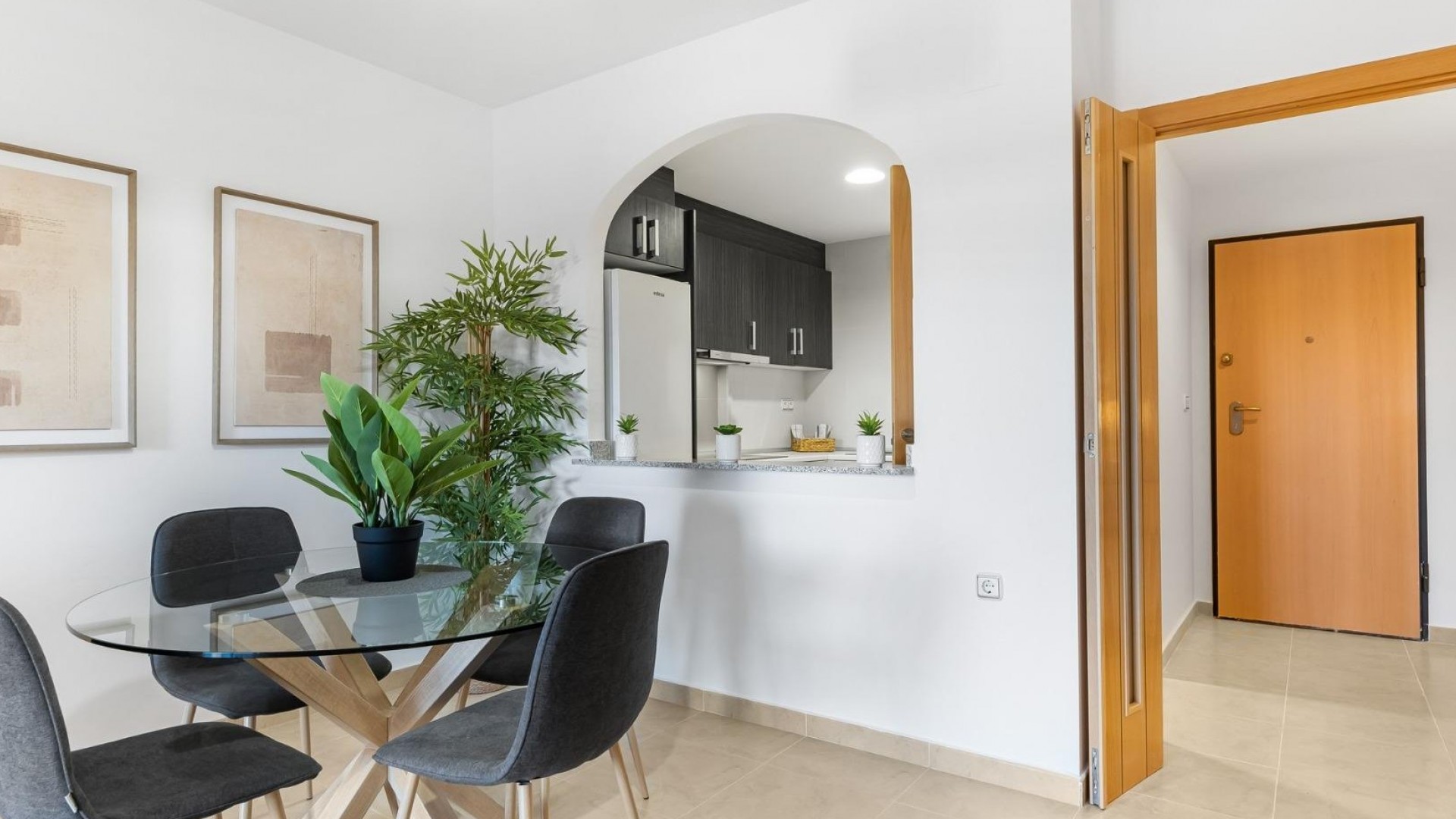 Revente - Appartement -
Orihuela Costa - Lomas de Cabo Roig