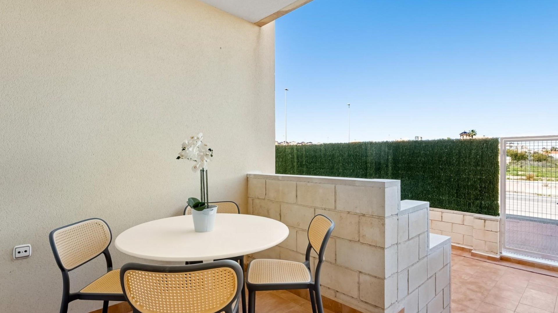 Revente - Appartement -
Orihuela Costa - Lomas de Cabo Roig