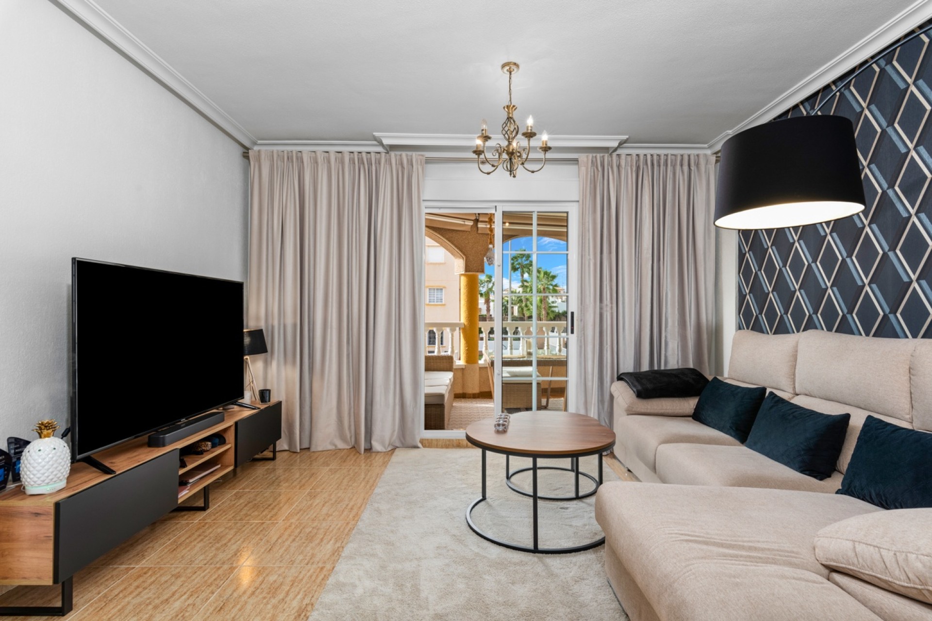 Revente - Appartement -
Orihuela Costa - Lomas de Cabo Roig