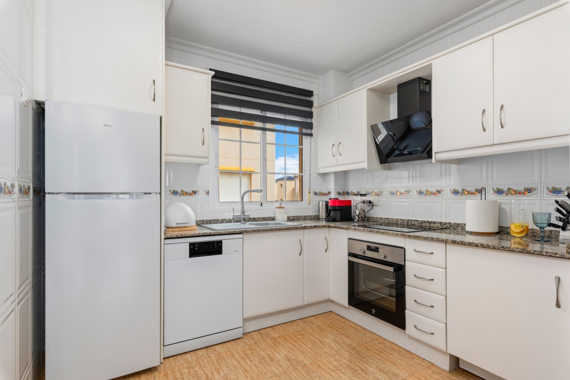 Revente - Appartement -
Orihuela Costa - Lomas de Cabo Roig