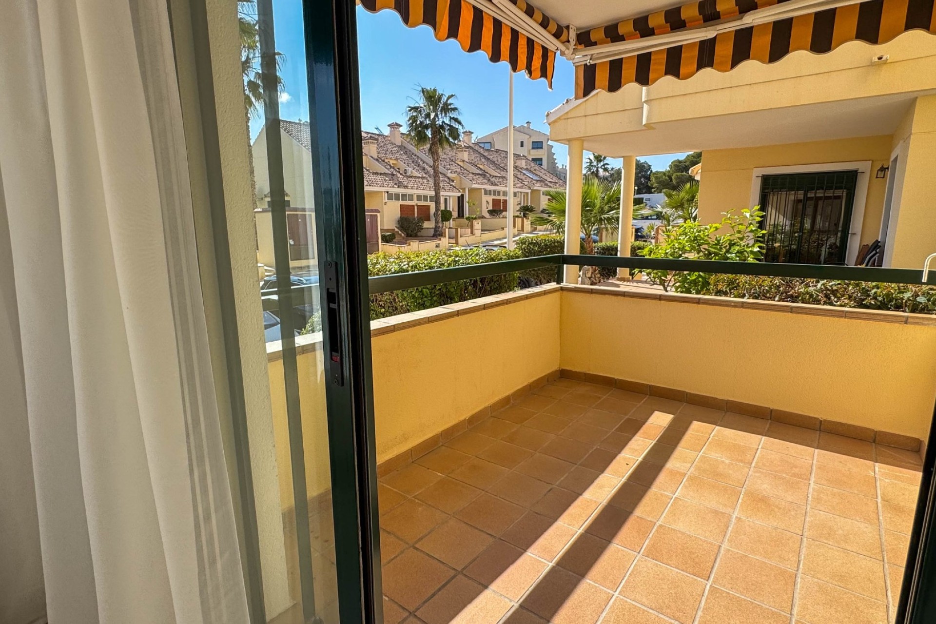 Revente - Appartement -
Orihuela Costa - Lomas de Cabo Roig