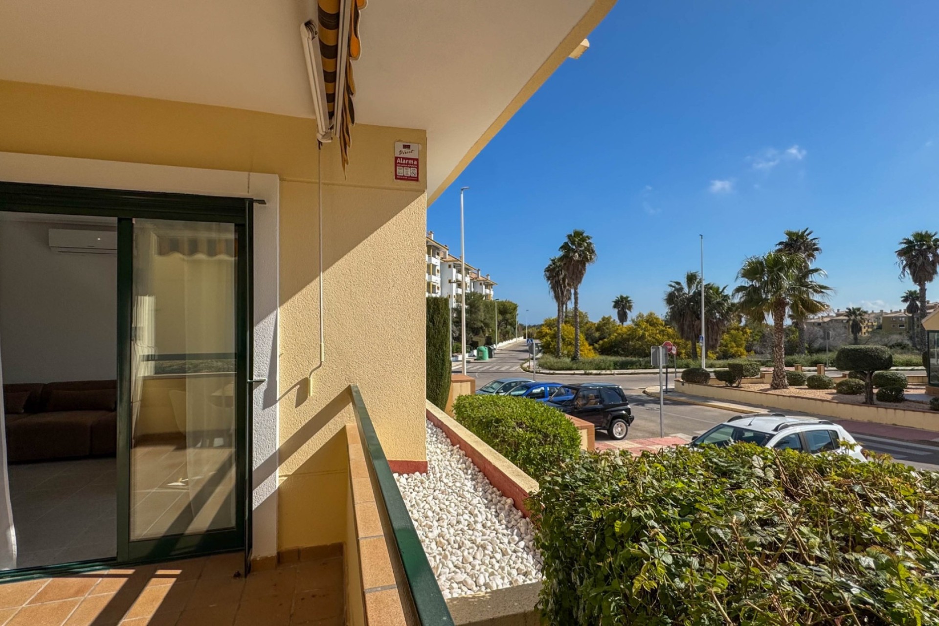 Revente - Appartement -
Orihuela Costa - Lomas de Cabo Roig