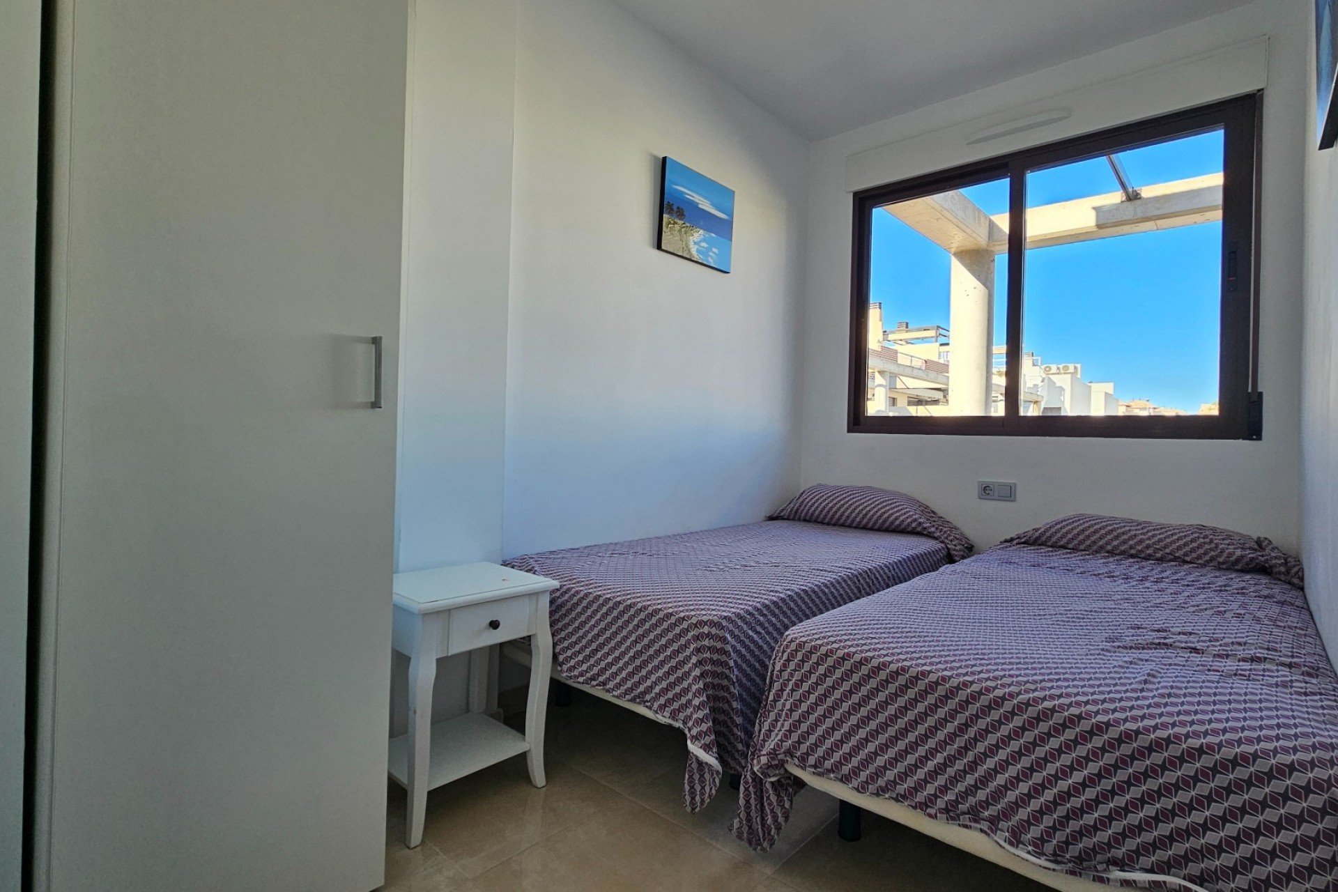 Revente - Appartement -
Orihuela Costa - Lomas de Cabo Roig