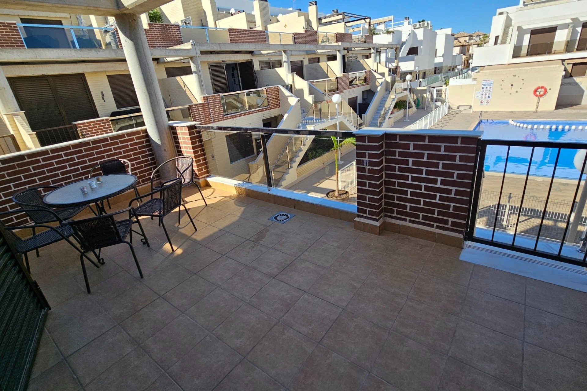 Revente - Appartement -
Orihuela Costa - Lomas de Cabo Roig